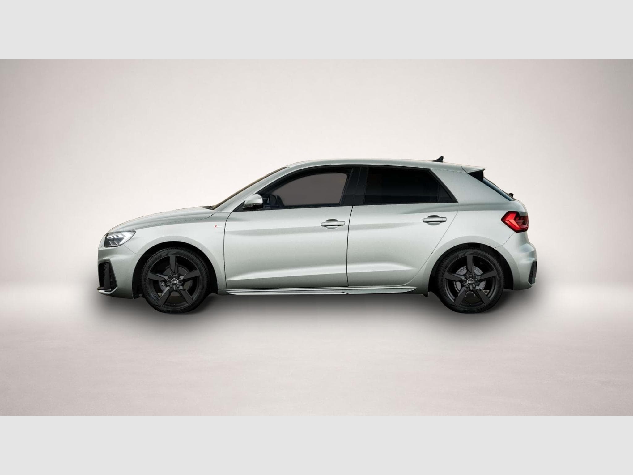 Audi A1 (2025) - Foto 3