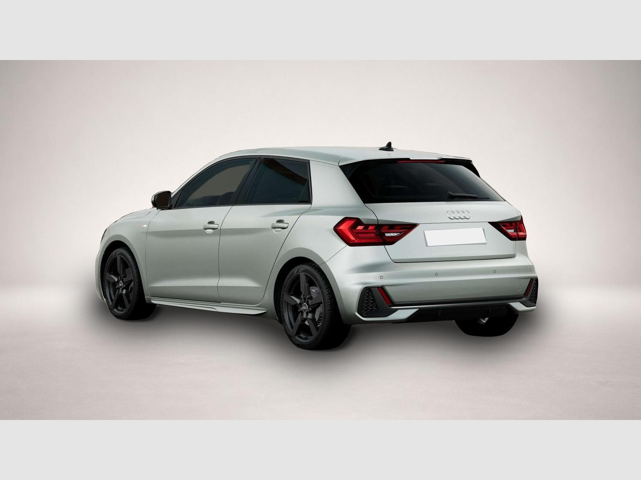 Audi A1 (2025) - Foto 4