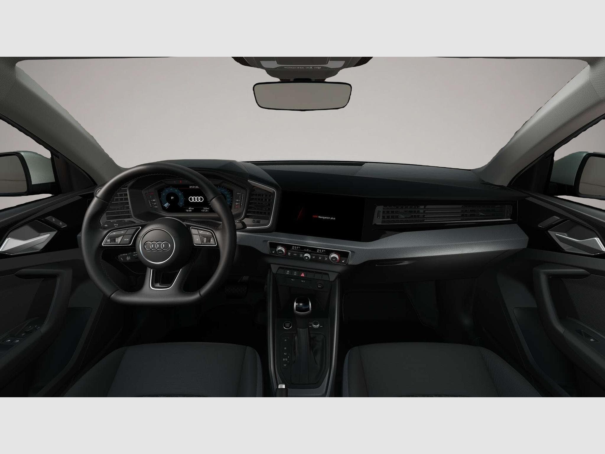 Audi A1 (2025) - Foto 5
