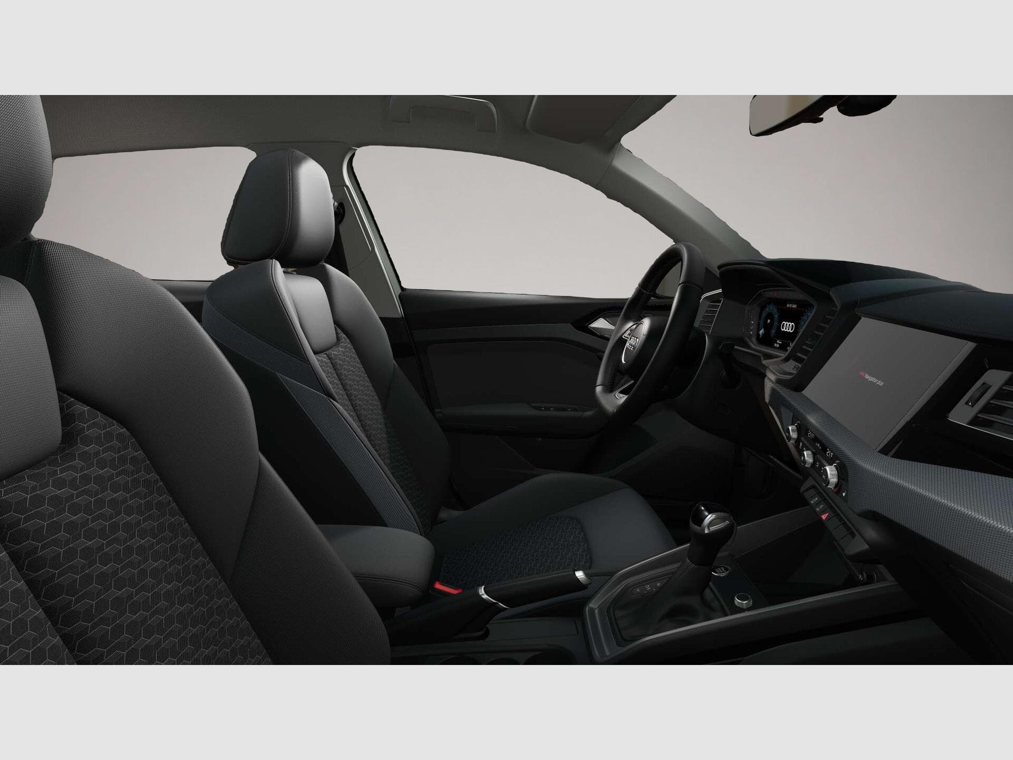 Audi A1 (2025) - Foto 6