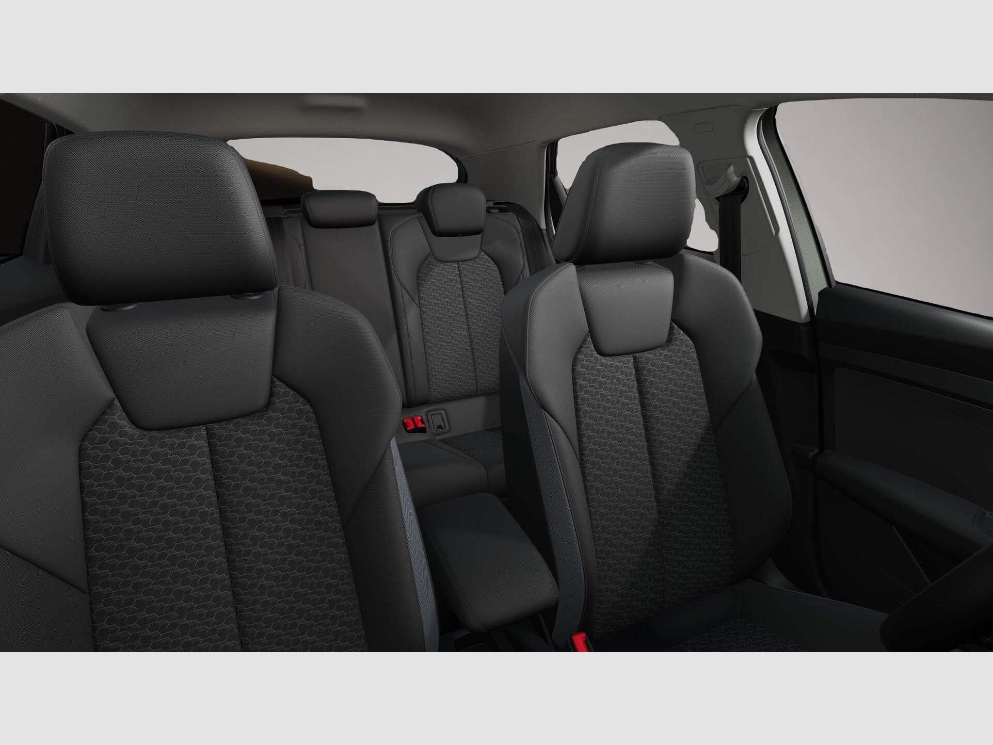 Audi A1 (2025) - Foto 7
