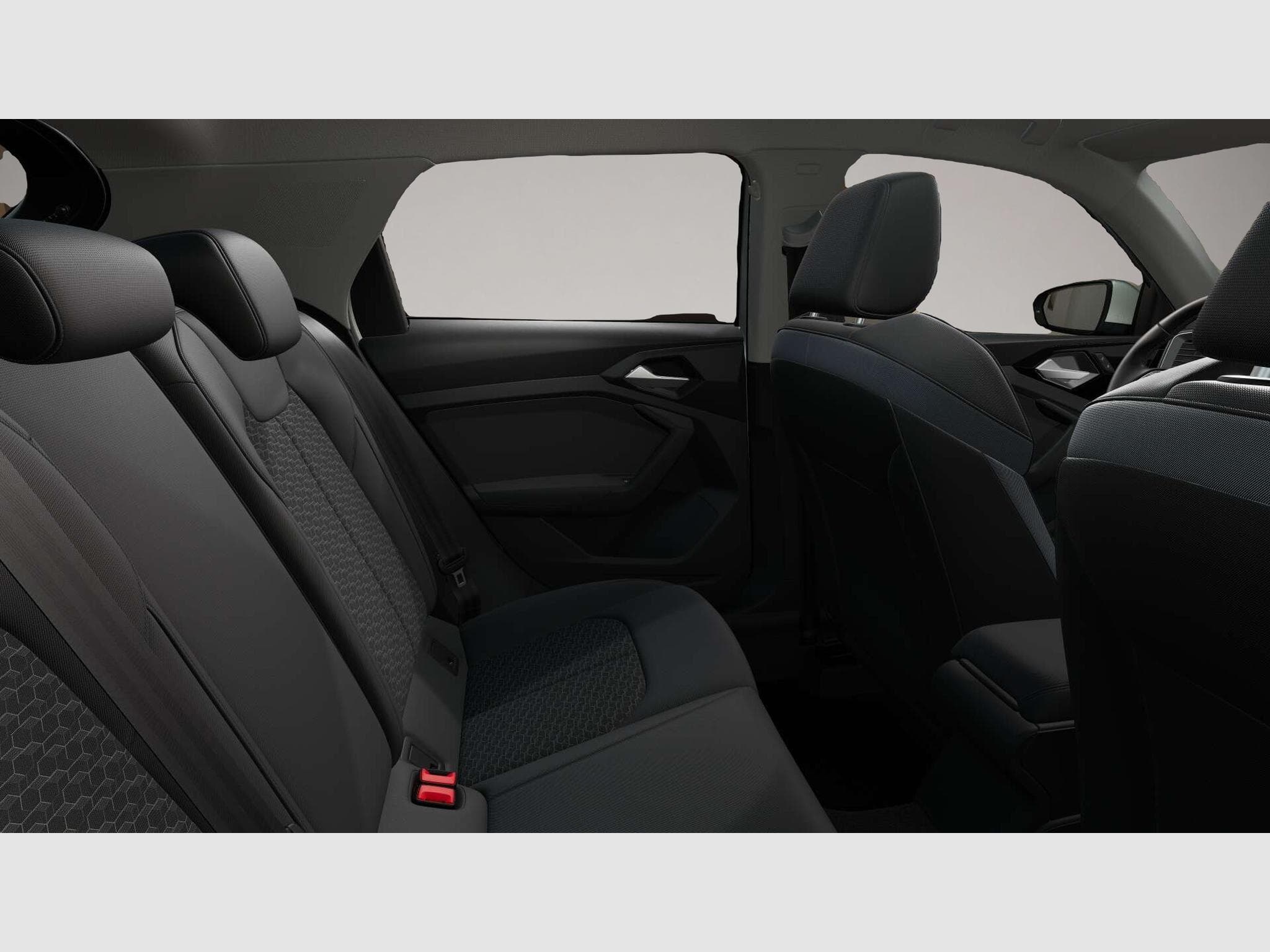 Audi A1 (2025) - Foto 8