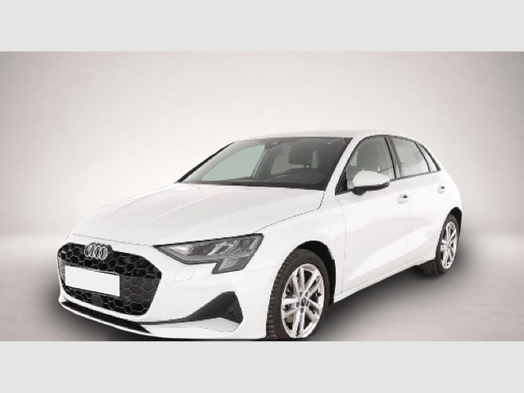 Audi A3 (2025) - Foto 1