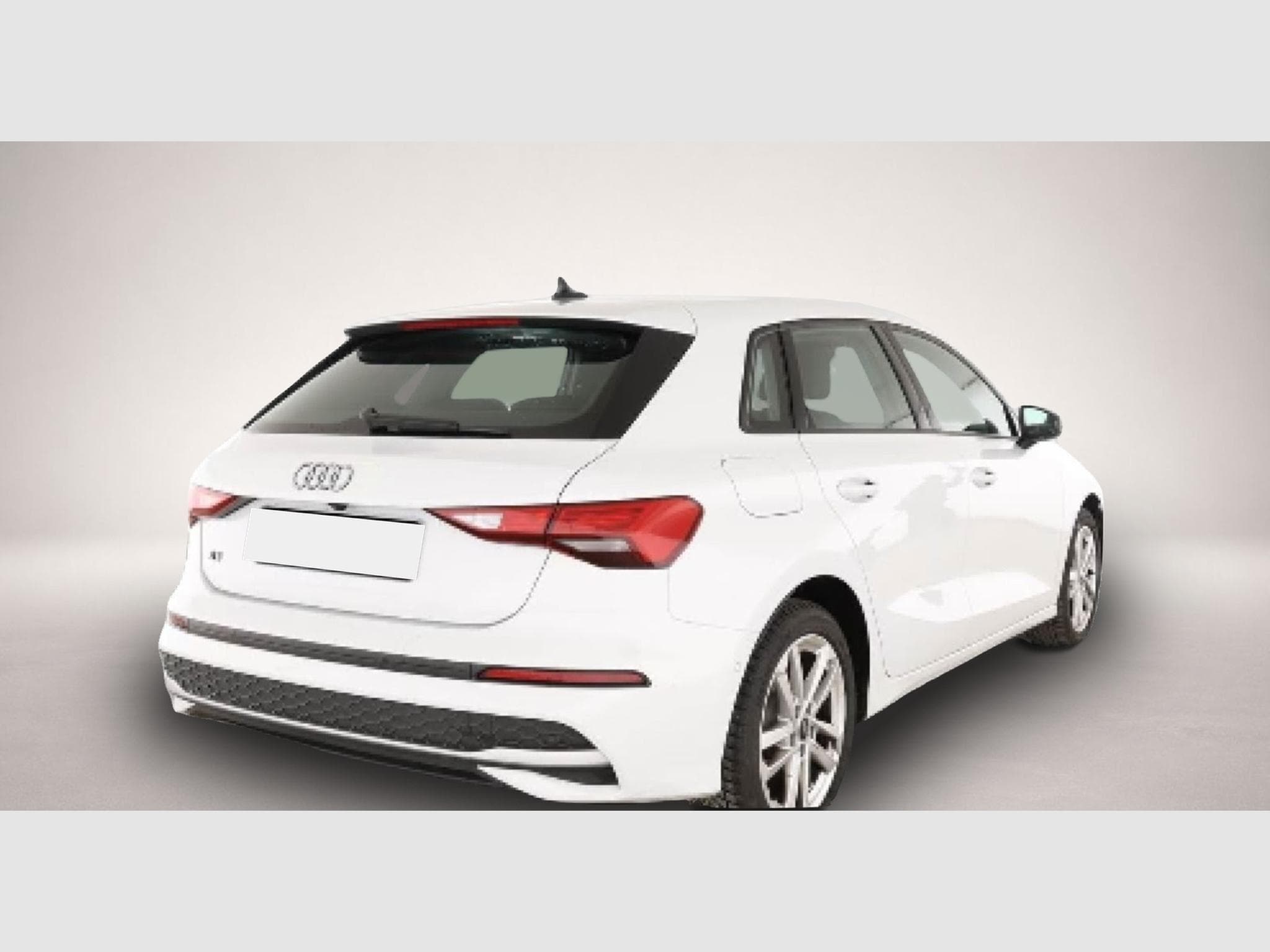 Audi A3 (2025) - Foto 2