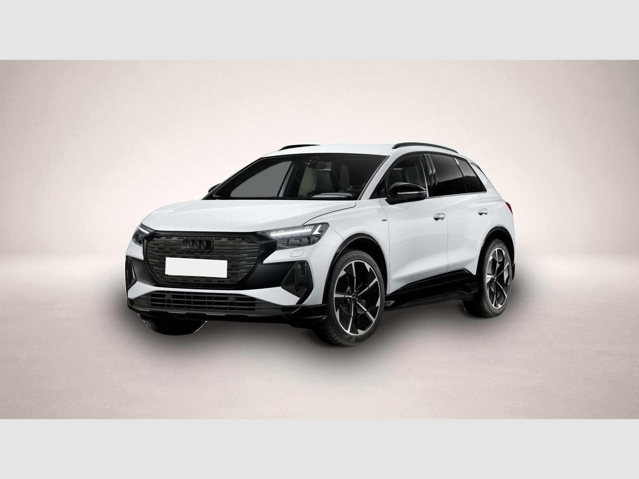 Audi e-tron (2025) - Foto 1