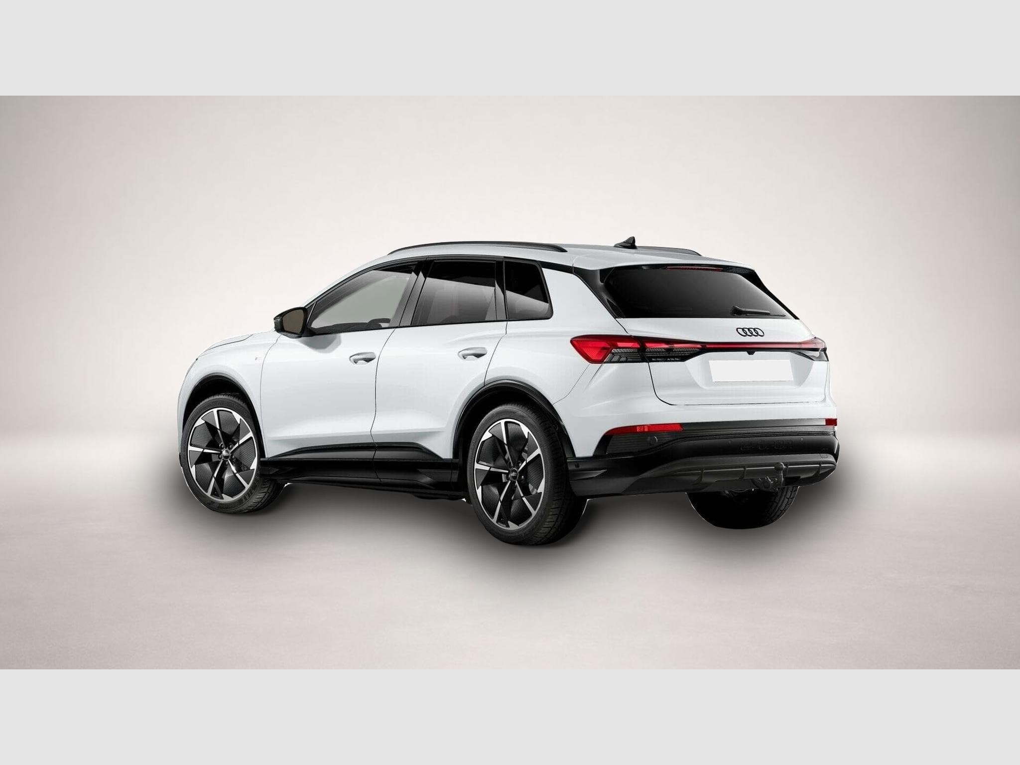 Audi e-tron (2025) - Foto 4