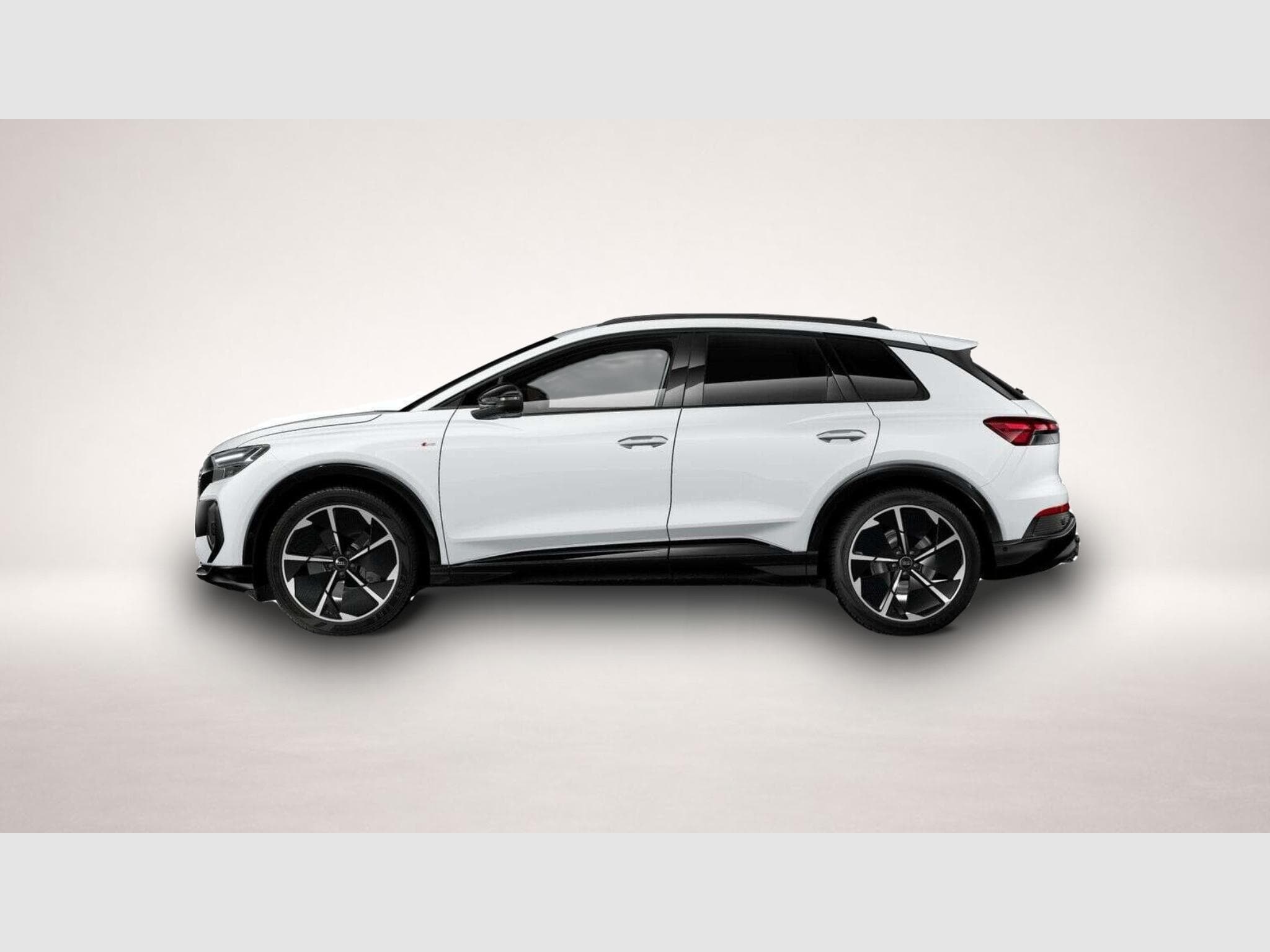 Audi e-tron (2025) - Foto 5