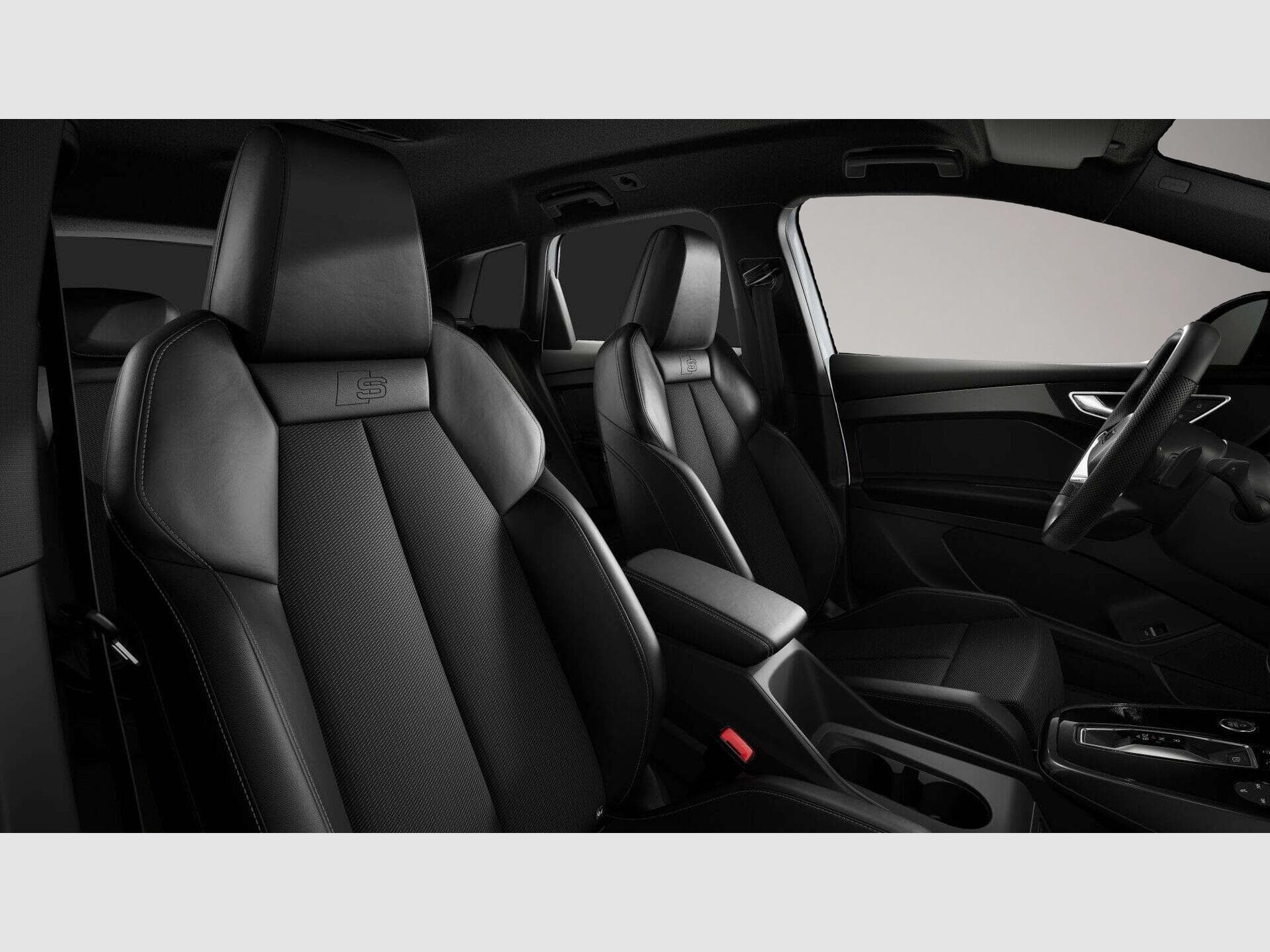 Audi e-tron (2025) - Foto 6