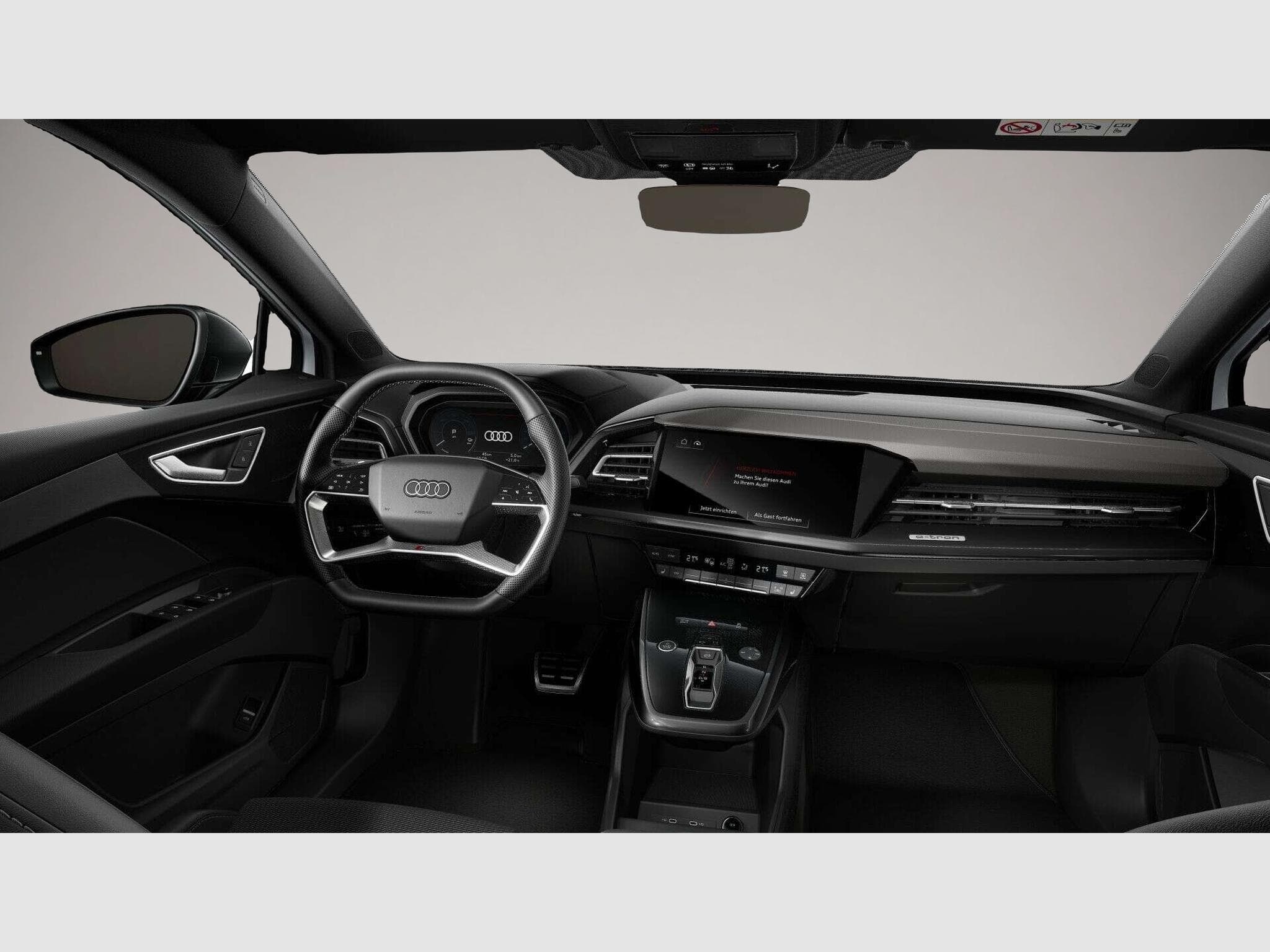 Audi e-tron (2025) - Foto 7