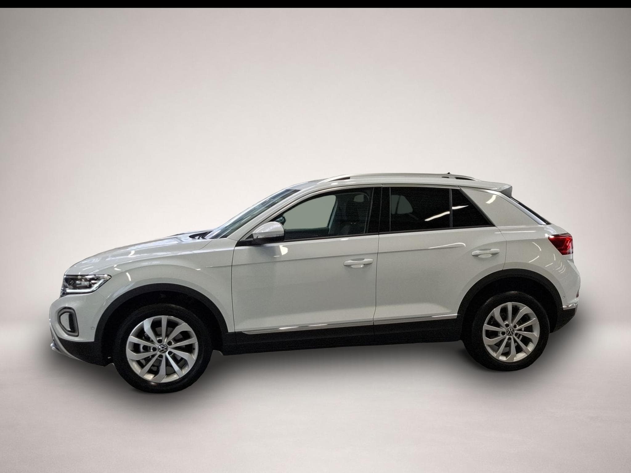 VW T-Roc (2022) - Foto 2