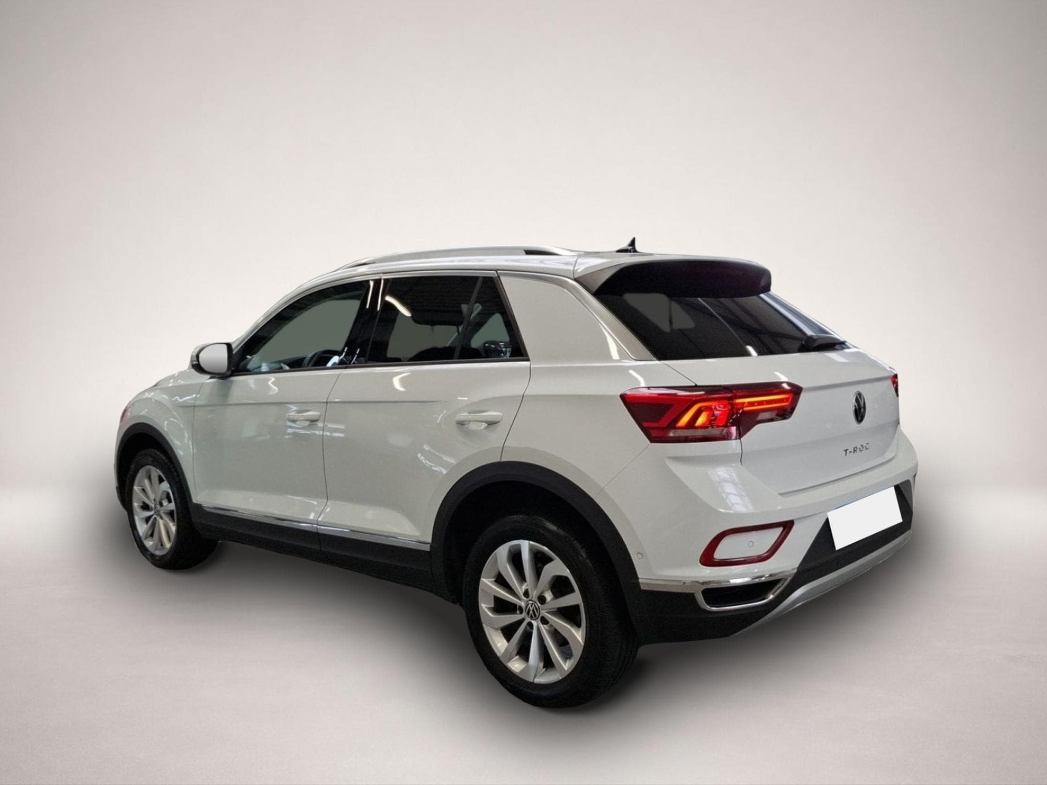 VW T-Roc (2022) - Foto 3