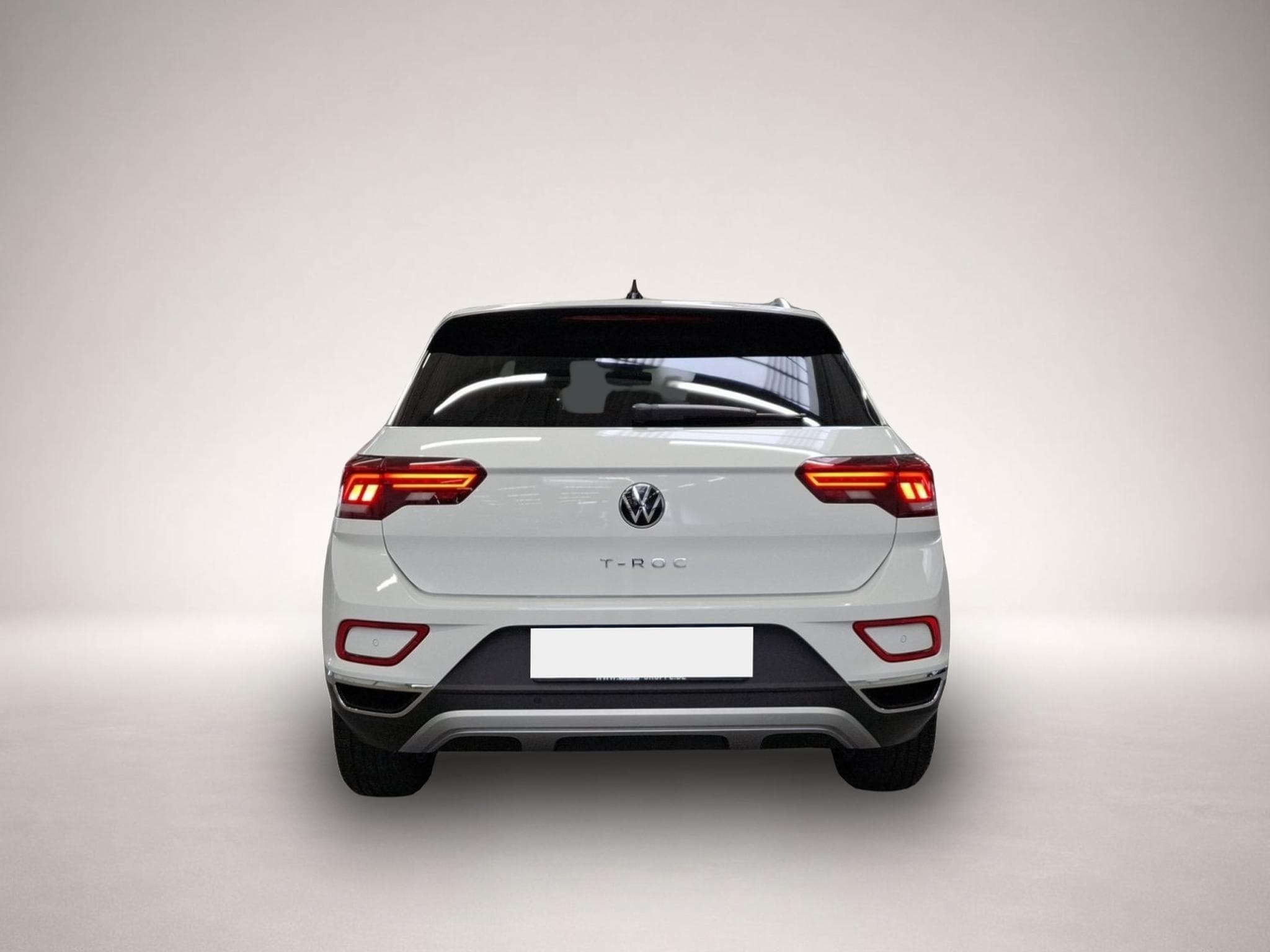 VW T-Roc (2022) - Foto 4