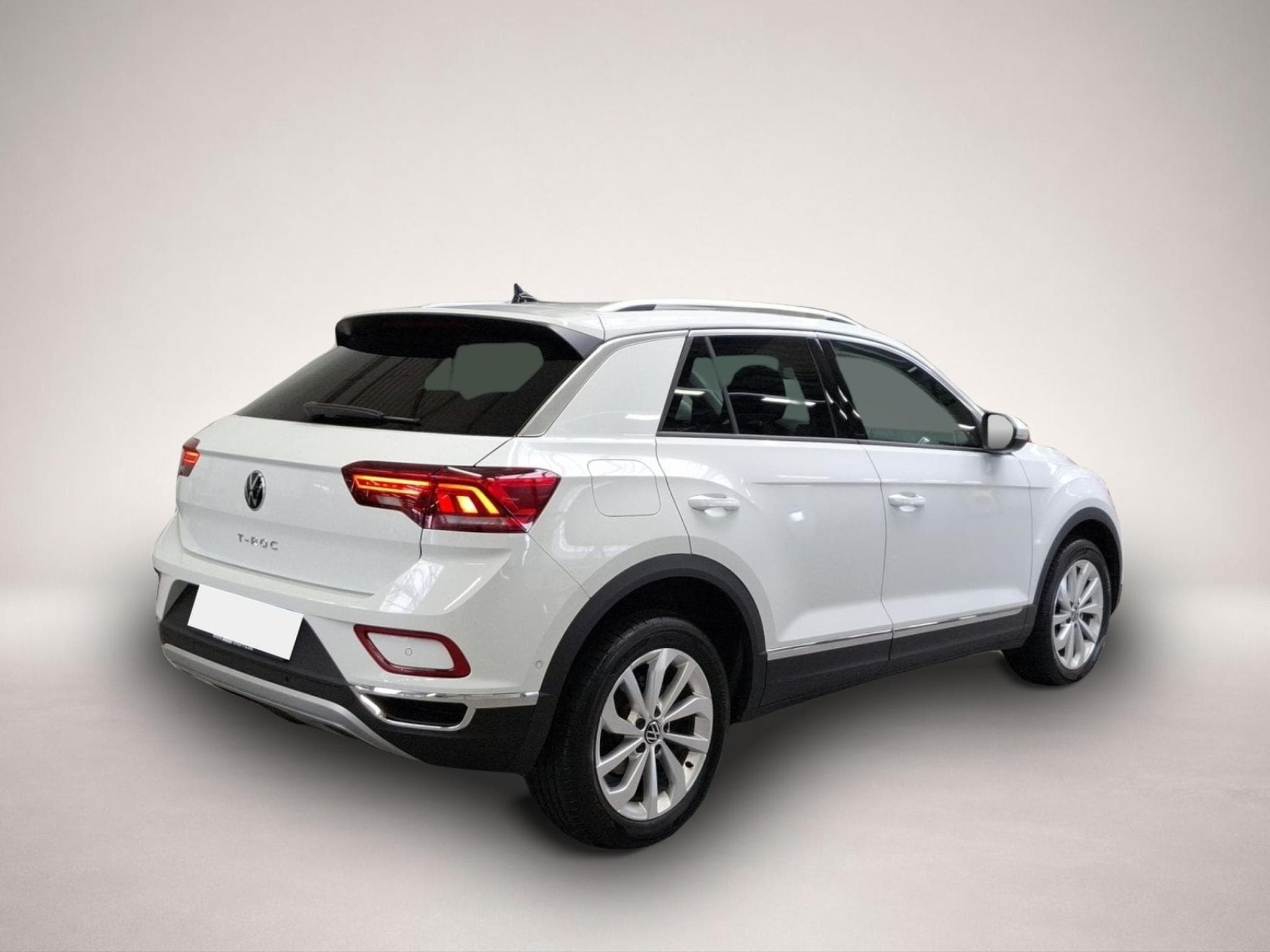 VW T-Roc (2022) - Foto 5