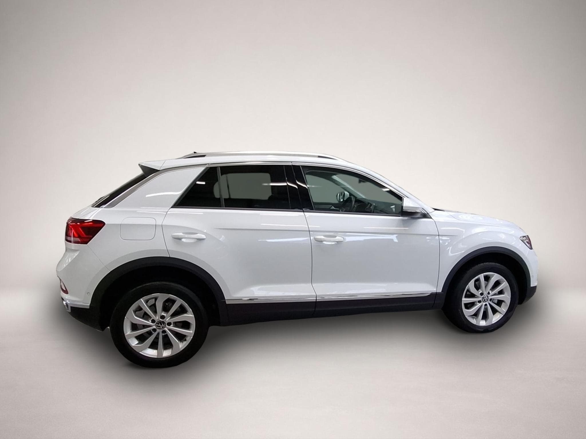 VW T-Roc (2022) - Foto 6