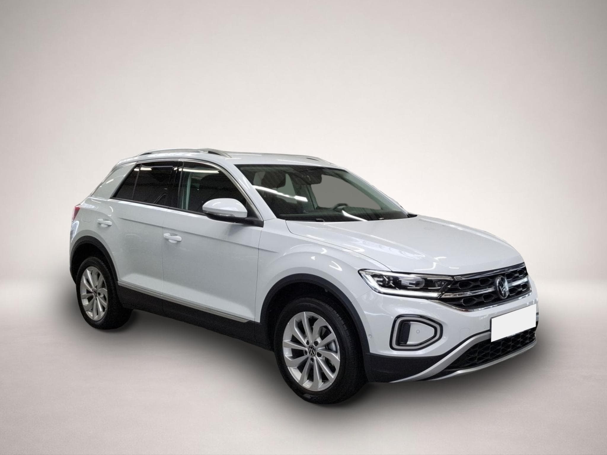 VW T-Roc (2022) - Foto 7