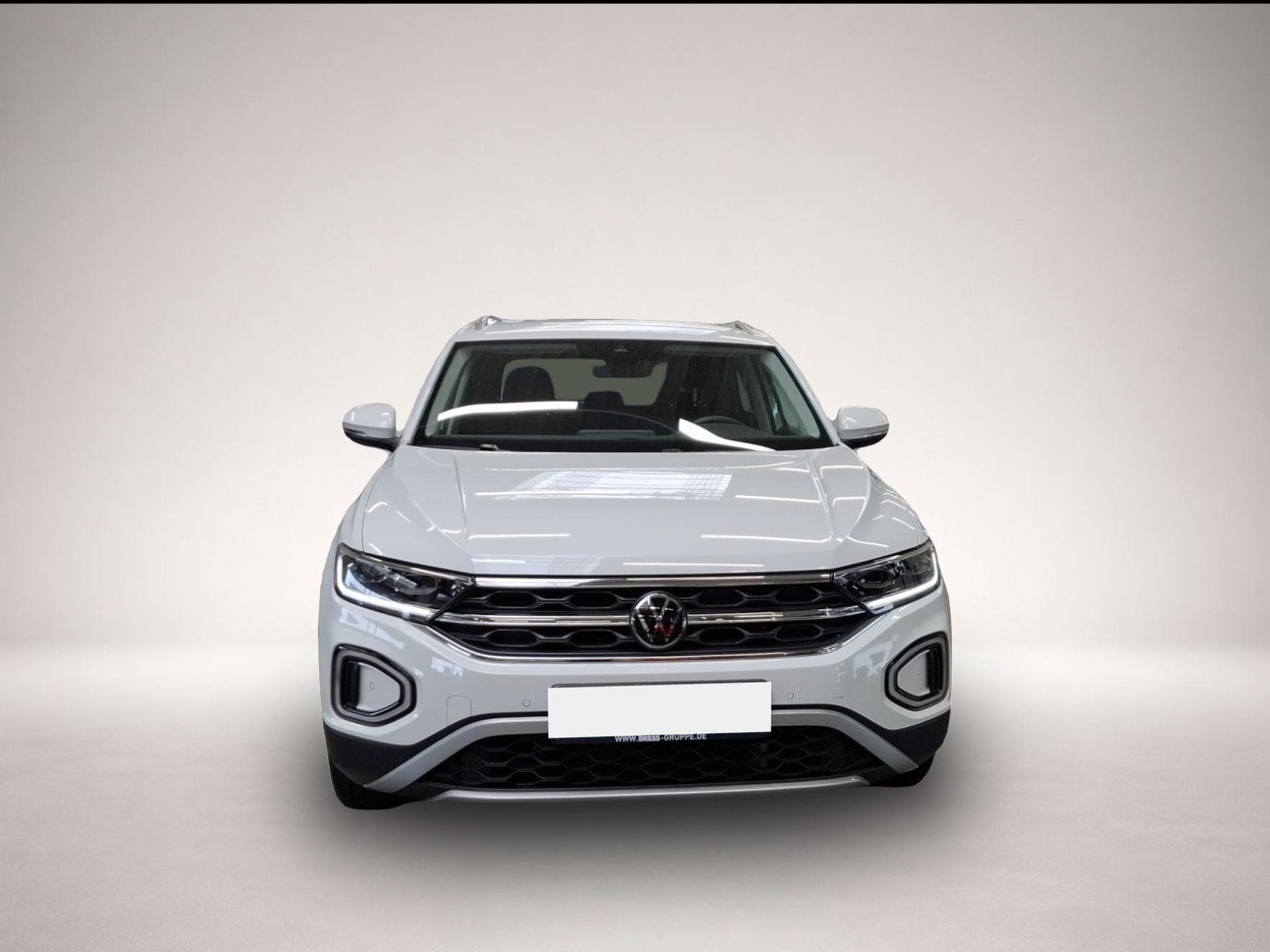 VW T-Roc (2022) - Foto 8