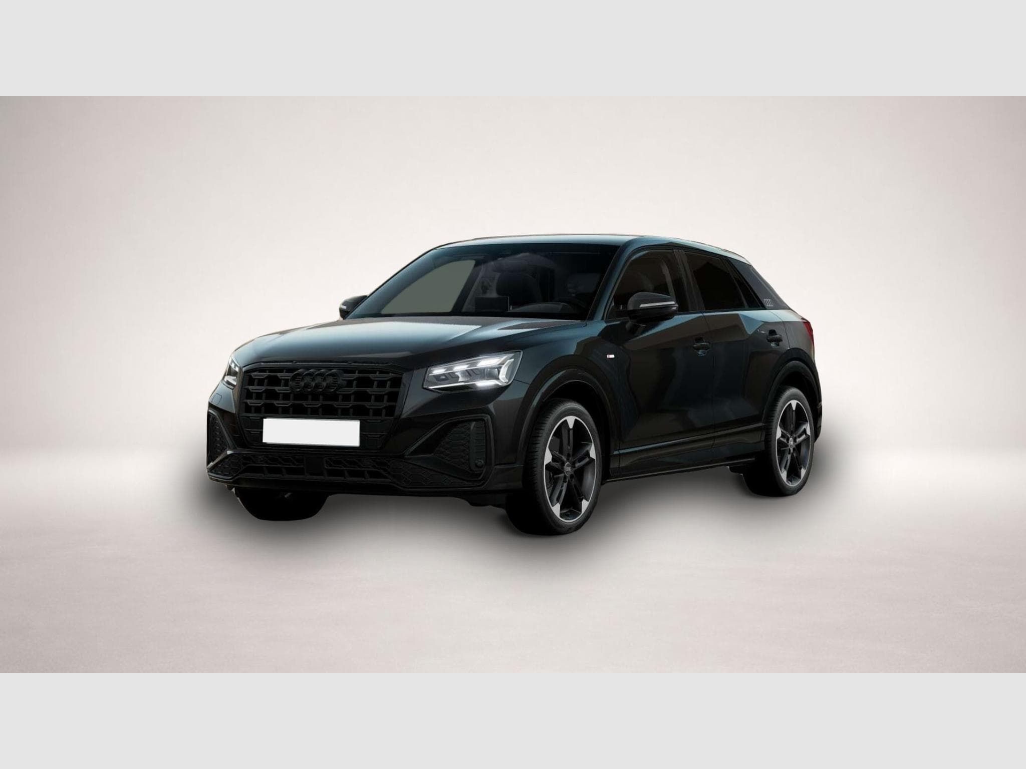 Audi Q2 (2025) - Foto 1