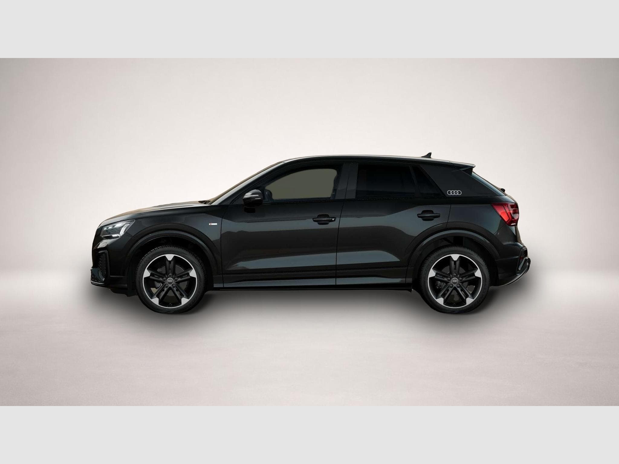 Audi Q2 (2025) - Foto 3