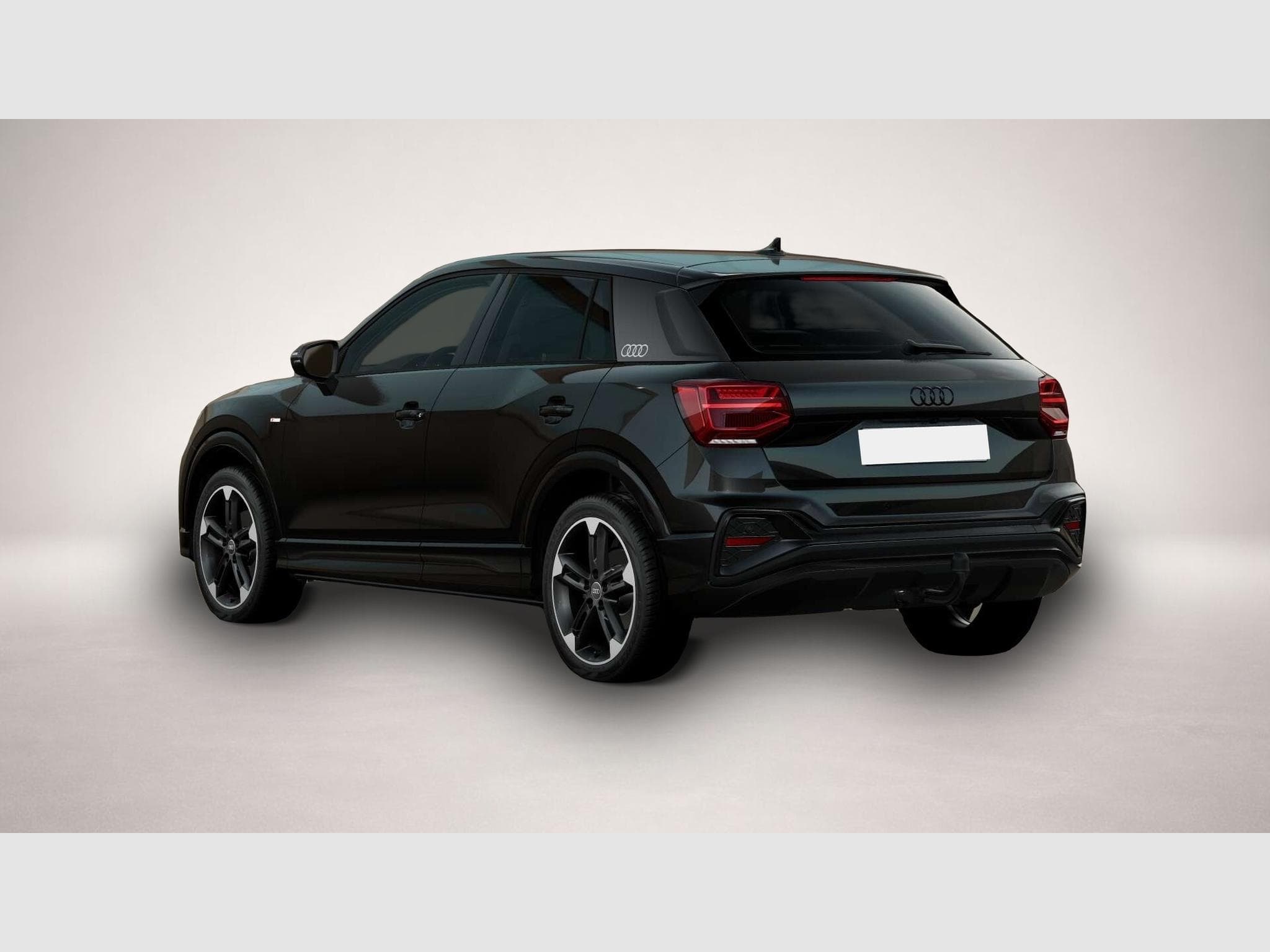 Audi Q2 (2025) - Foto 4
