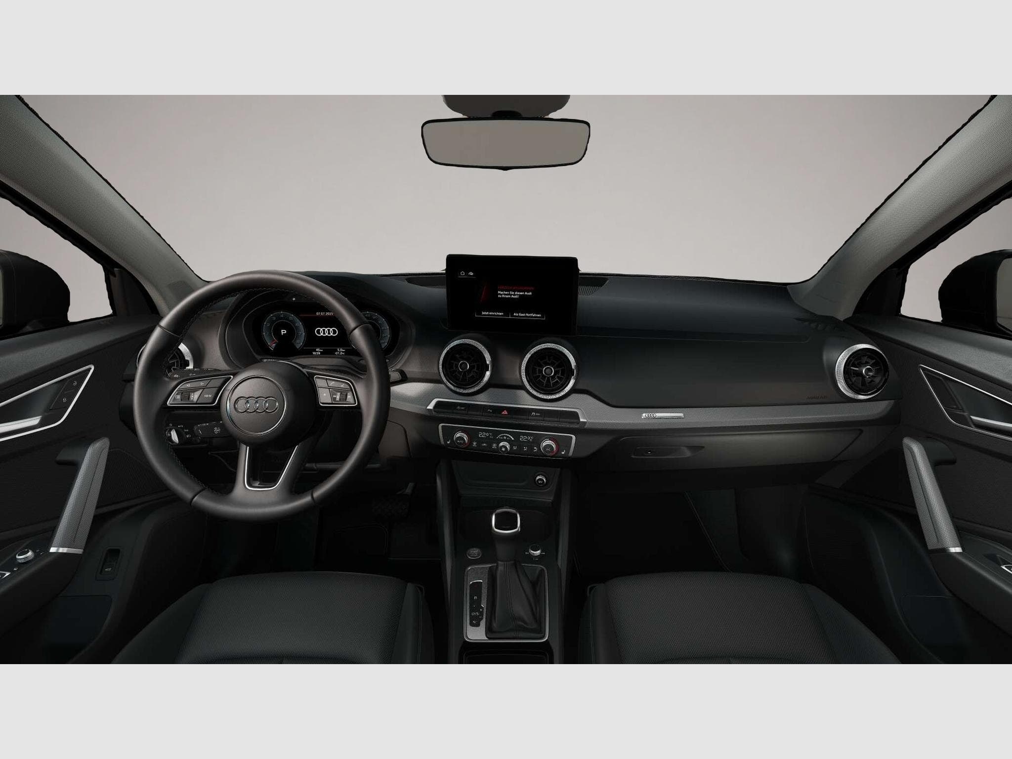 Audi Q2 (2025) - Foto 5