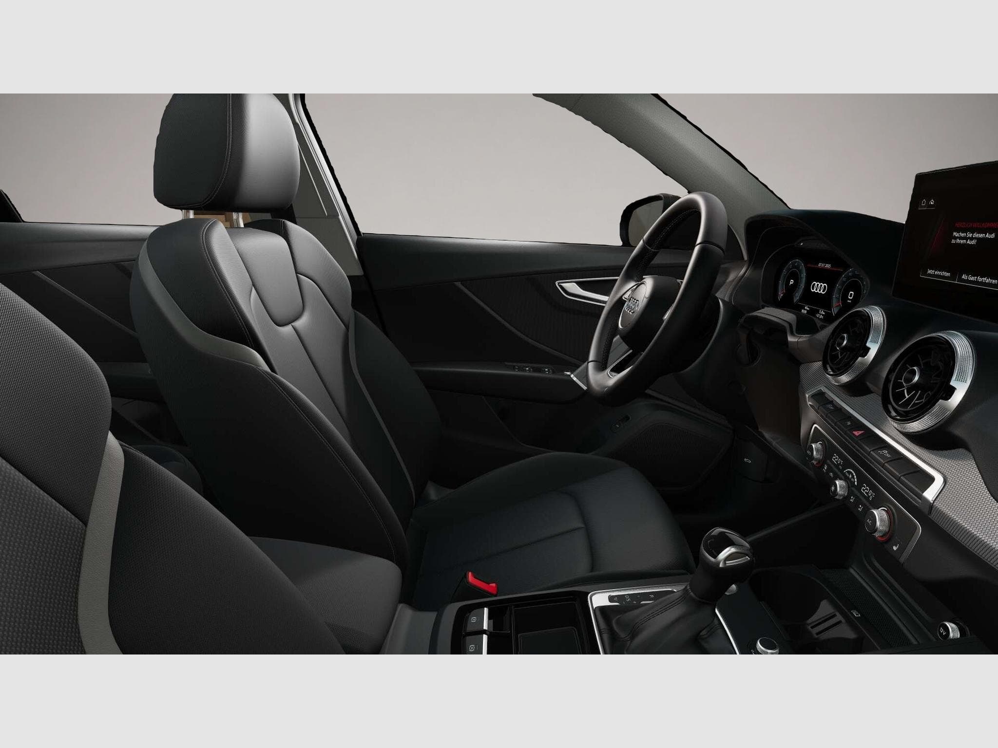 Audi Q2 (2025) - Foto 6