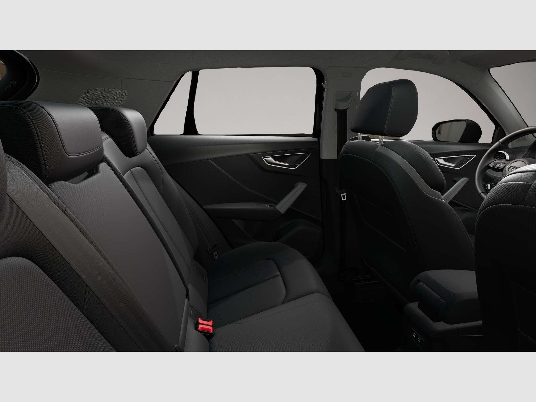 Audi Q2 (2025) - Foto 8