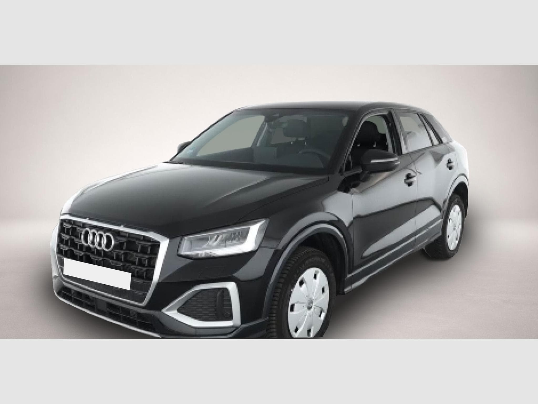 Audi Q2 (2025) - Foto 1