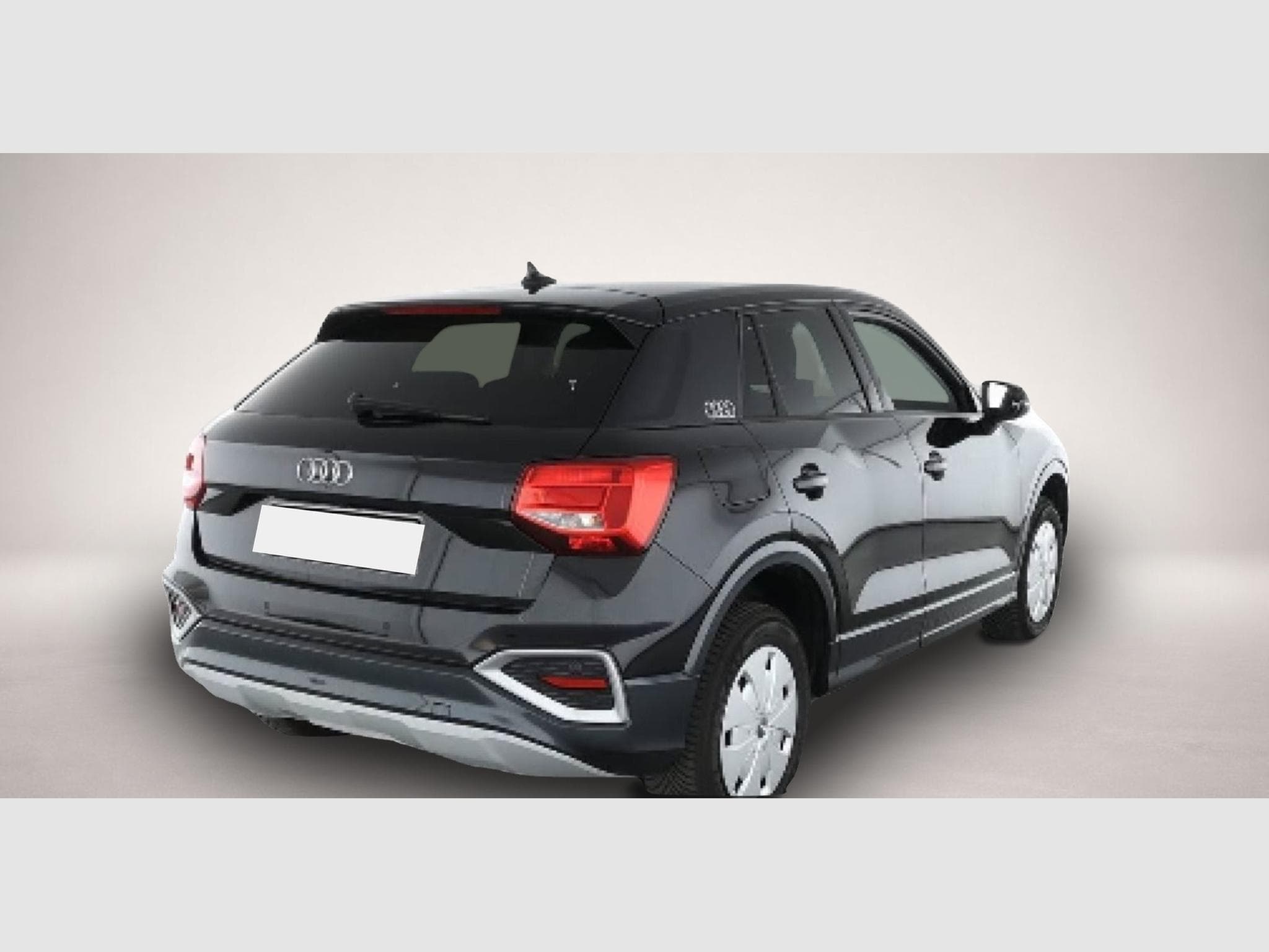 Audi Q2 (2025) - Foto 2