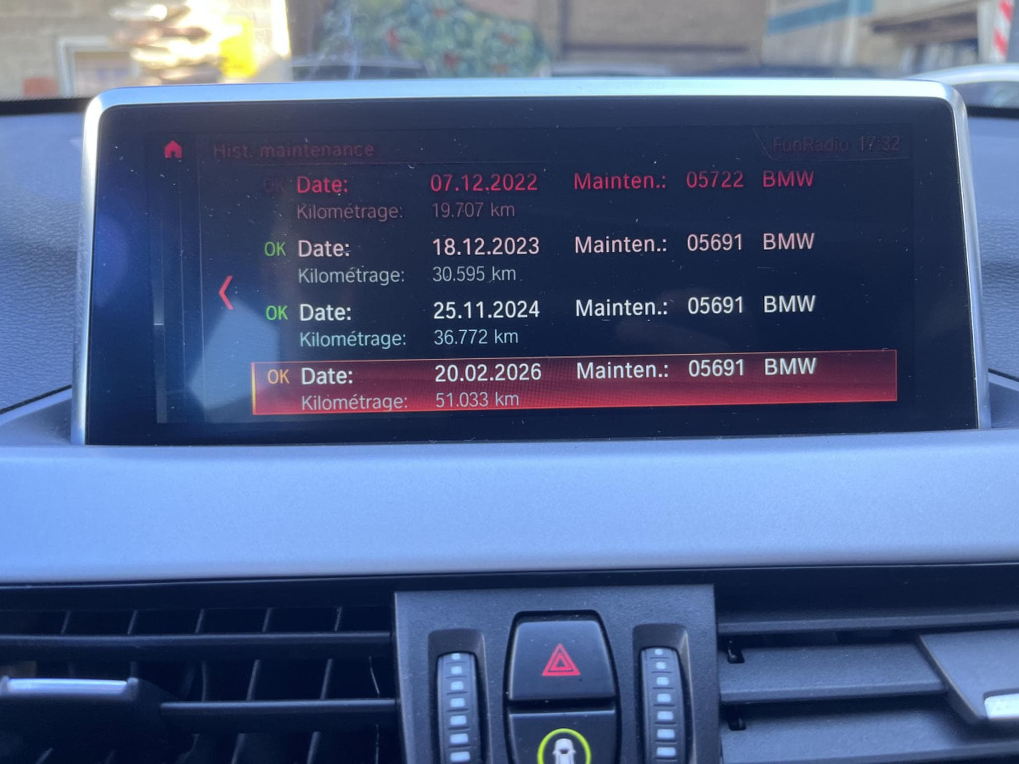 BMW X1 sDrive16dA 116PK (2020) - Photo 15