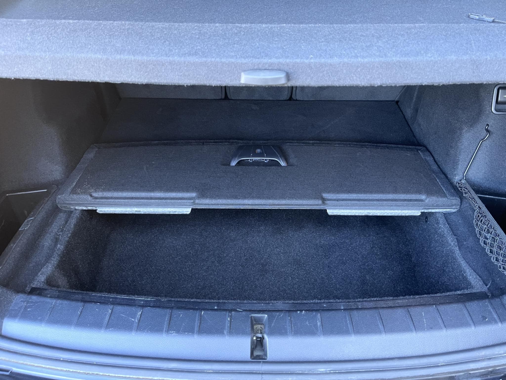 BMW X1 sDrive16dA 116PK (2020) - Photo 19