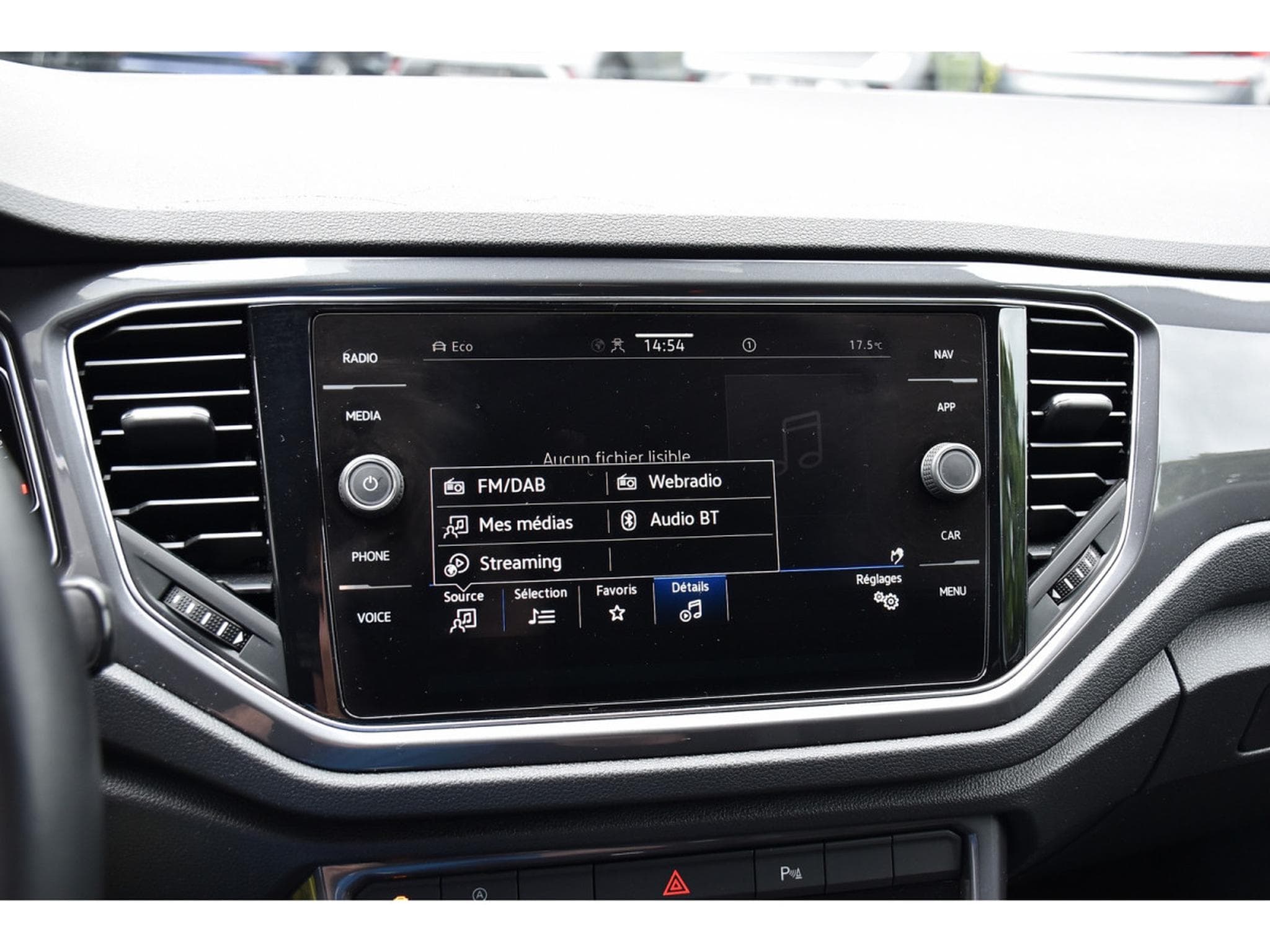 VW T-Roc 1.5 TSI Sport DSG ACC LANE SIDE GPS CAM ATT RMQ 1° MAIN (2022) - Foto 11