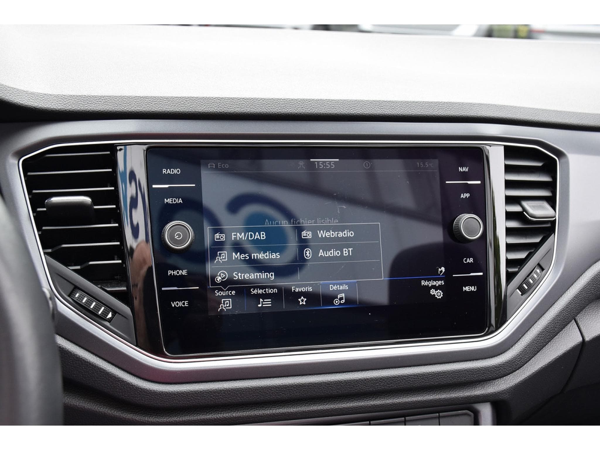VW T-Roc Cabrio 1.5 TSI R-Line DSG CUIR ACC GPS BEATS CAM PARK 1°MAIN (2021) - Foto 13