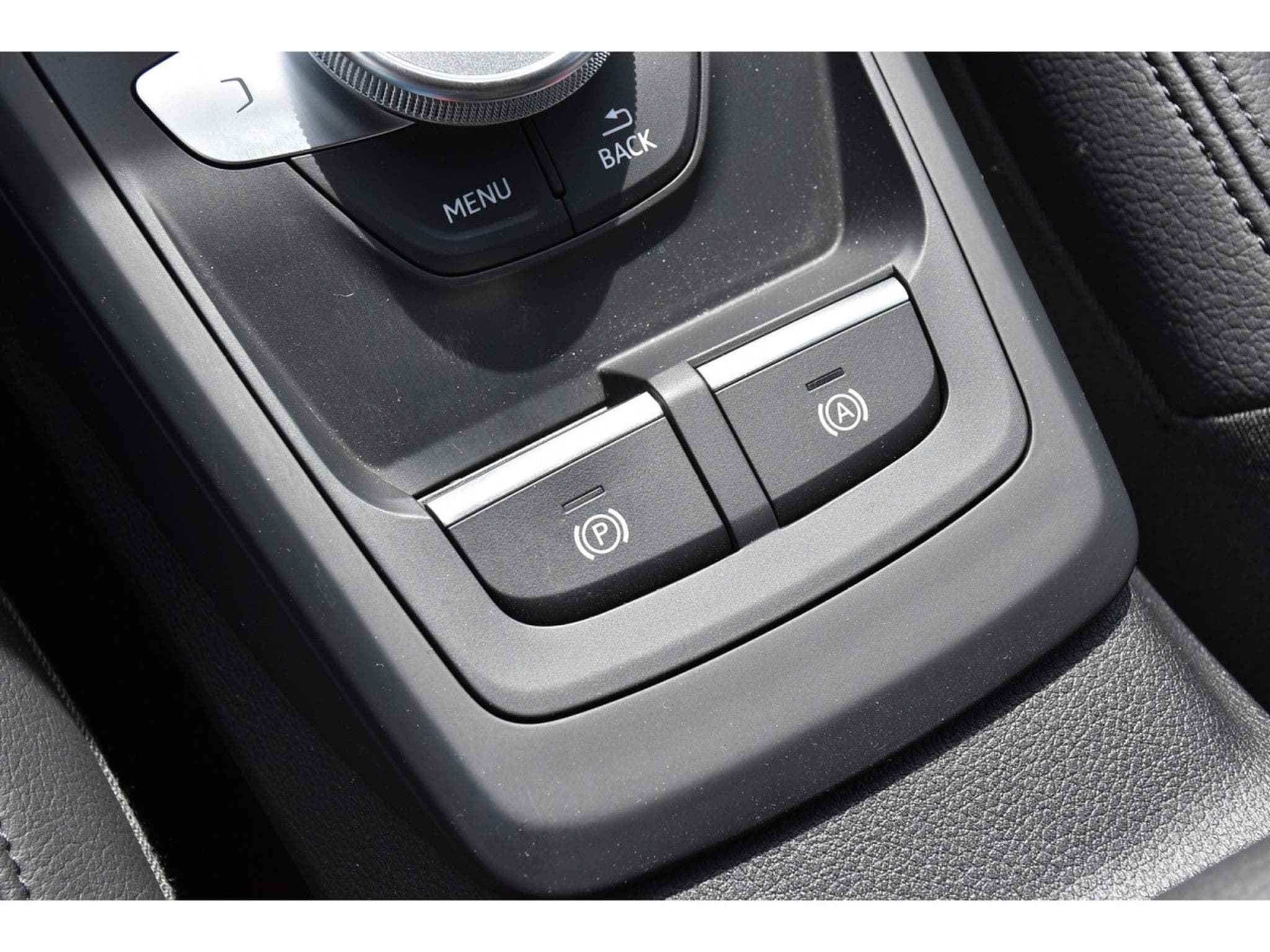 Audi Q2 30 TDI Advanced S-Tronic CUIR GPS LANE LED CAM 1° MAIN (2023) - Foto 20