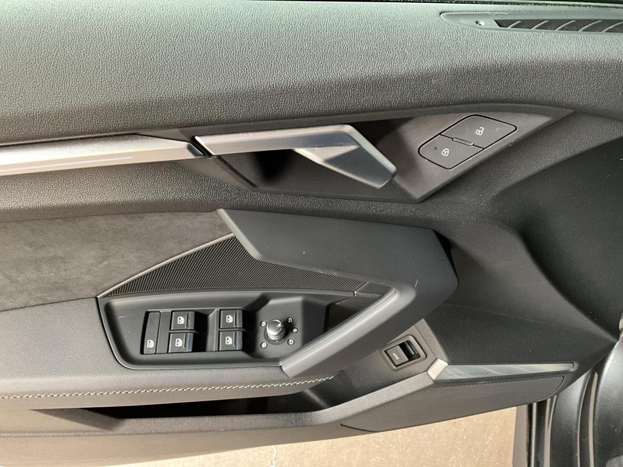 Audi S3 SB+Quattro+S-tronic+P.Premium+LM19+Bang&Olufsen (2021) - Foto 14