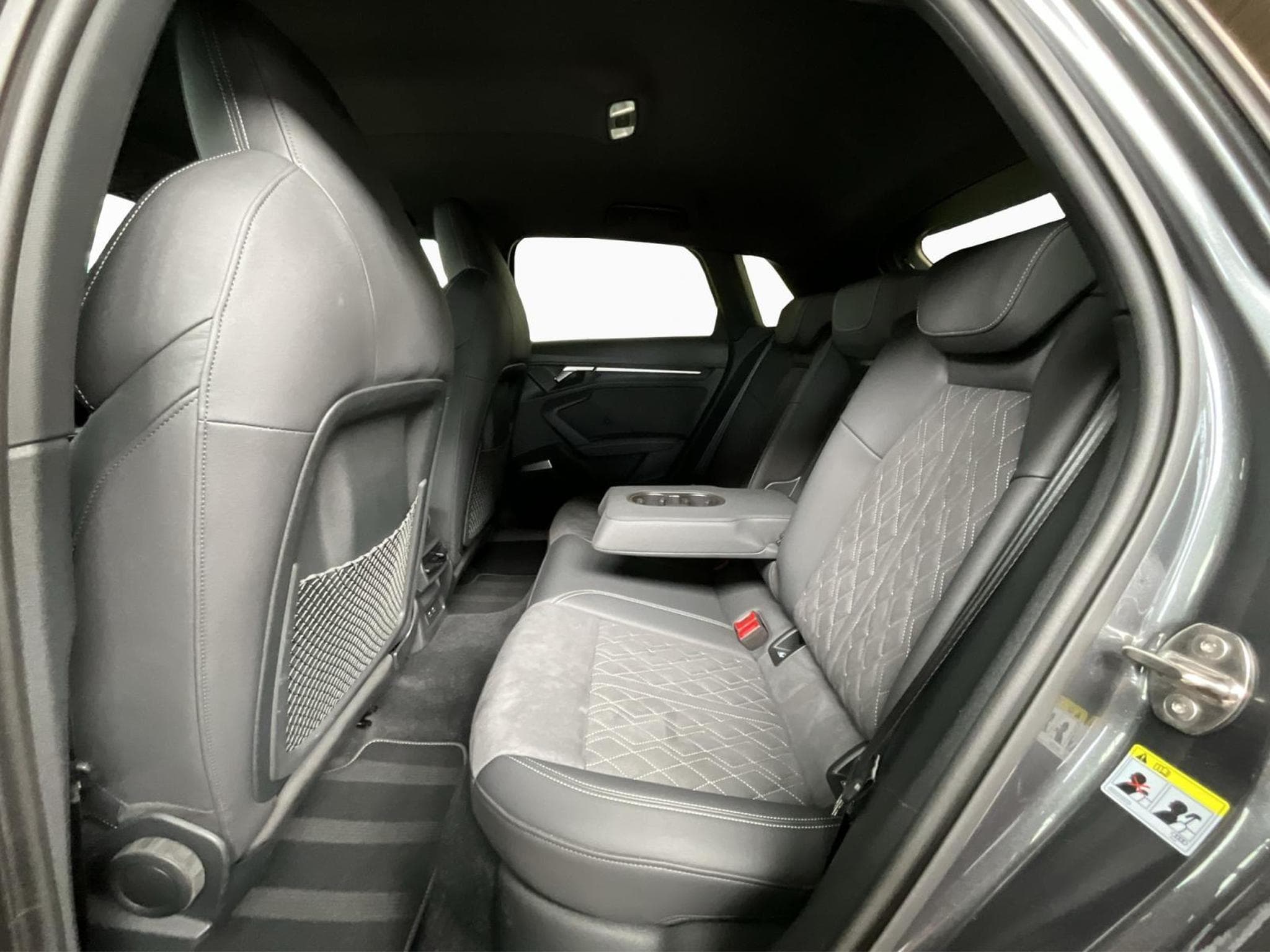 Audi S3 SB+Quattro+S-tronic+P.Premium+LM19+Bang&Olufsen (2021) - Foto 15