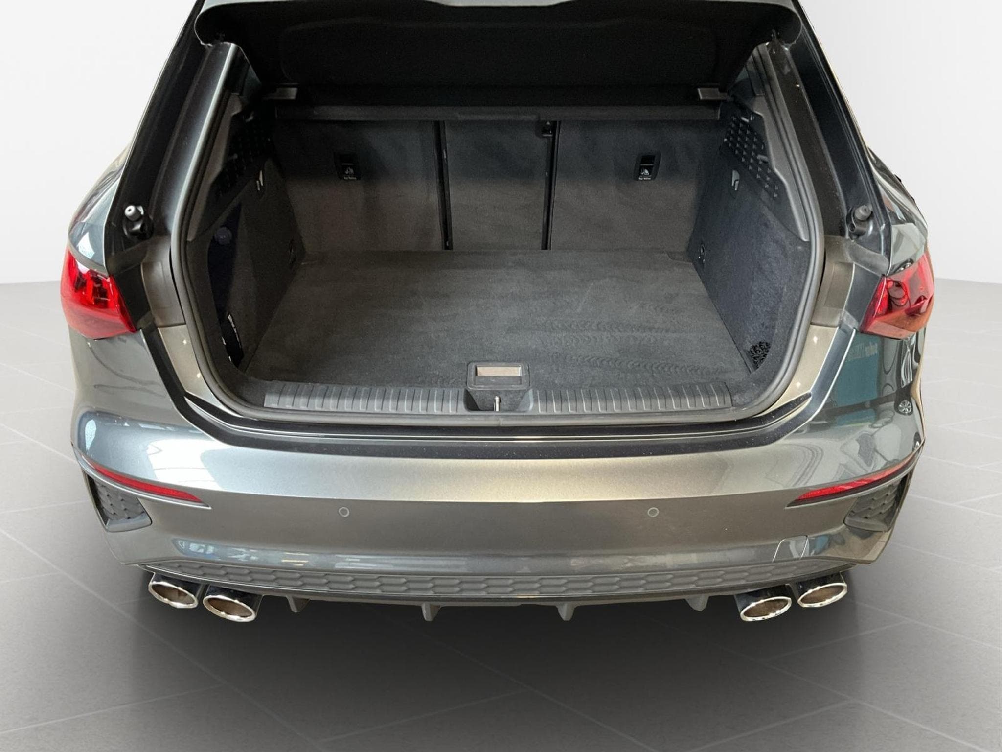 Audi S3 SB+Quattro+S-tronic+P.Premium+LM19+Bang&Olufsen (2021) - Foto 16