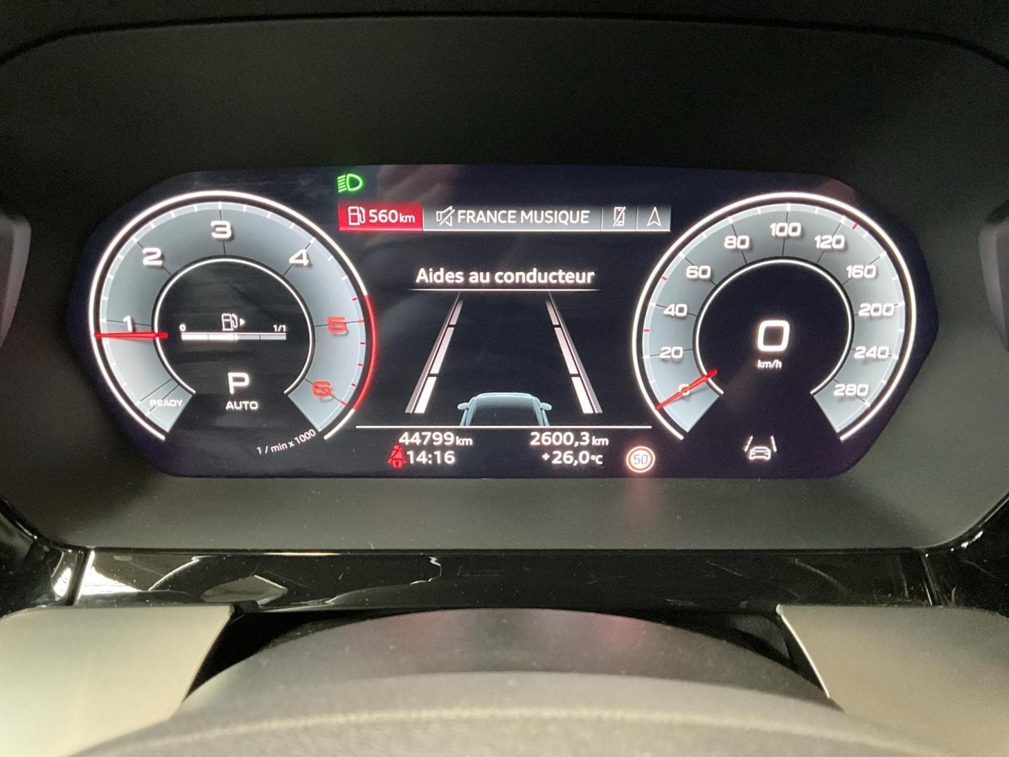 Audi A3 Berline+S-Line+35TDI+S-Tronic+P.Premium (2023) - Foto 11