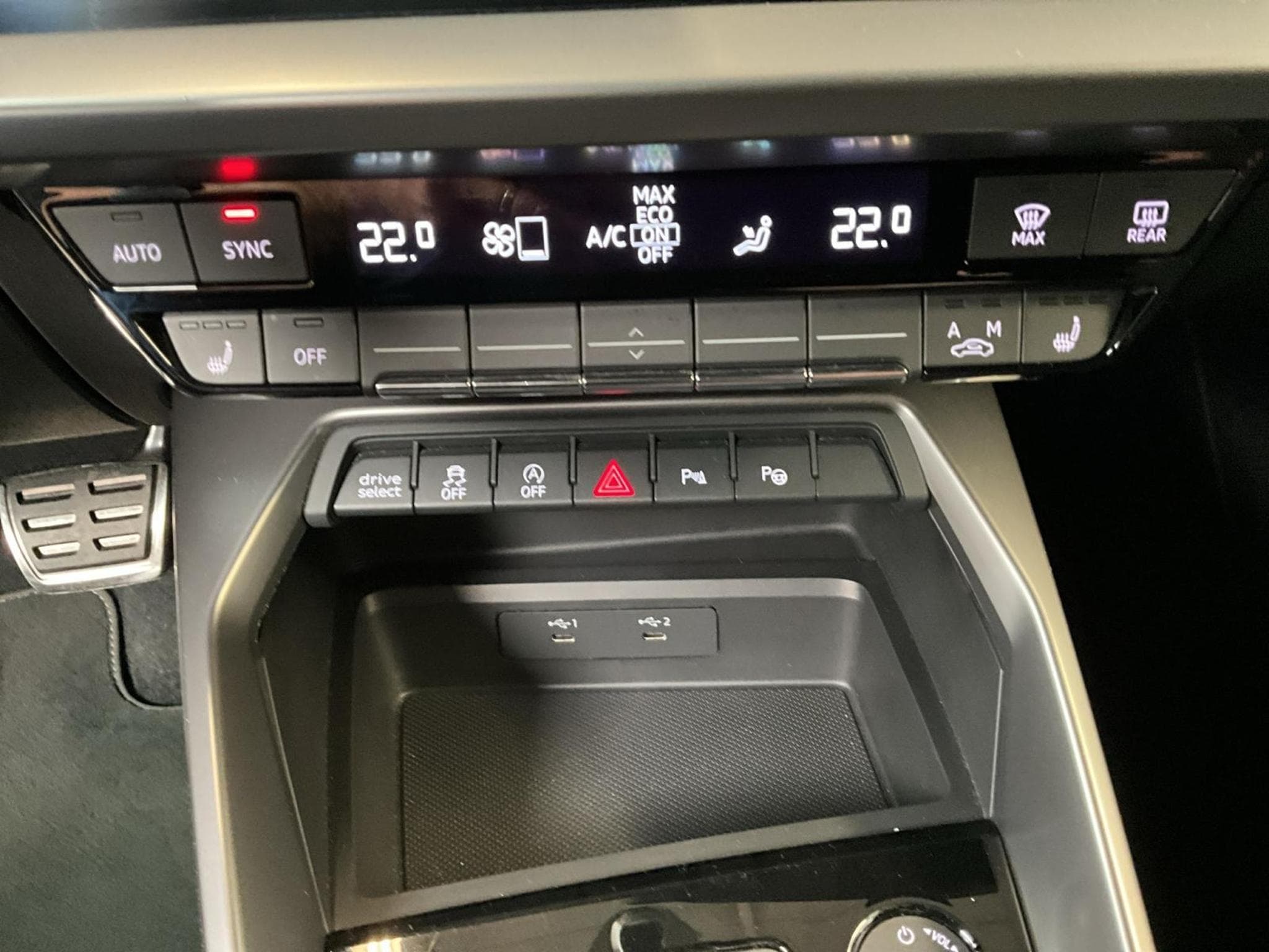Audi A3 Berline+S-Line+35TDI+S-Tronic+P.Premium (2023) - Foto 19