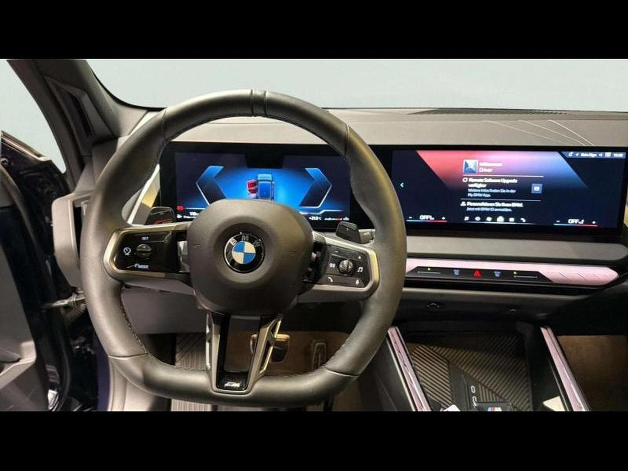 BMW X3 PACK M (2025) - Photo 10