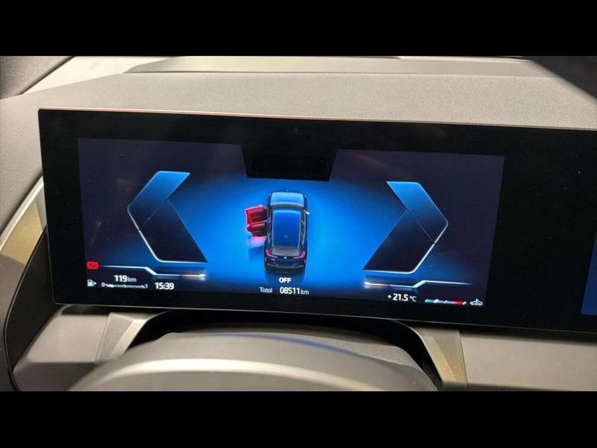 BMW X3 PACK M (2025) - Photo 11