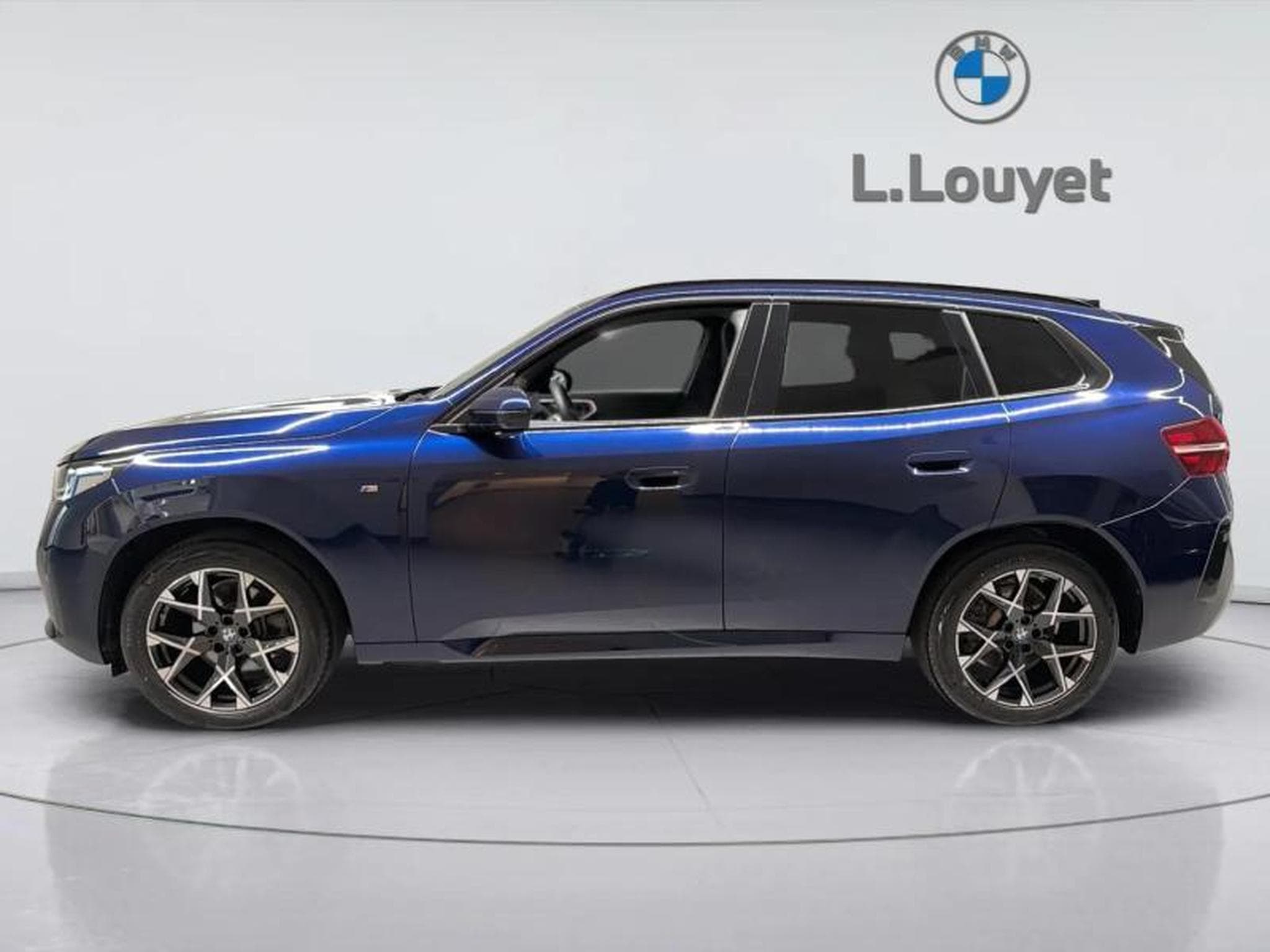 BMW X3 PACK M (2025) - Photo 14