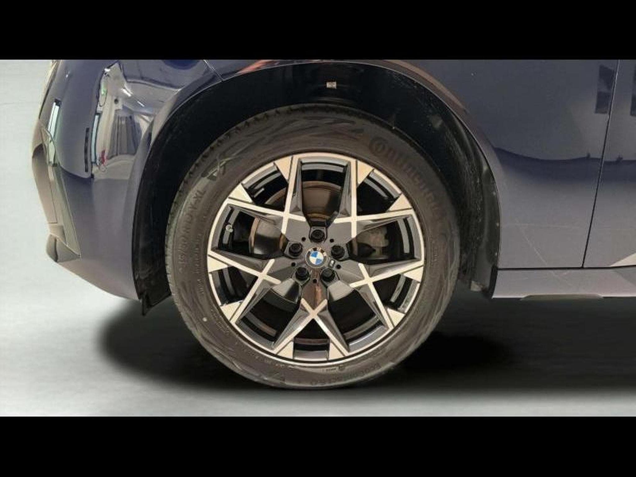BMW X3 PACK M (2025) - Photo 8