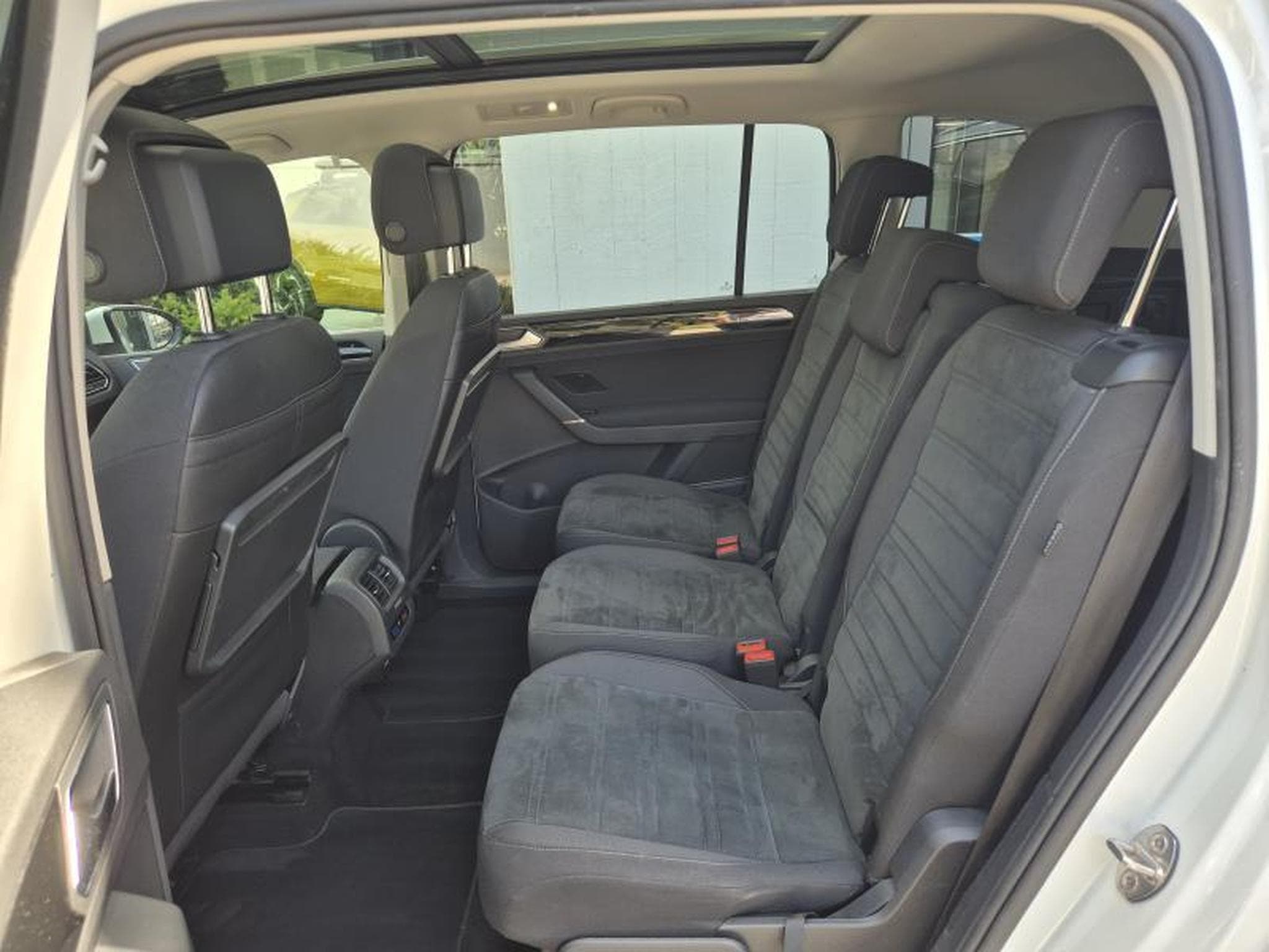 VW Touran Highline (2018) - Photo 10