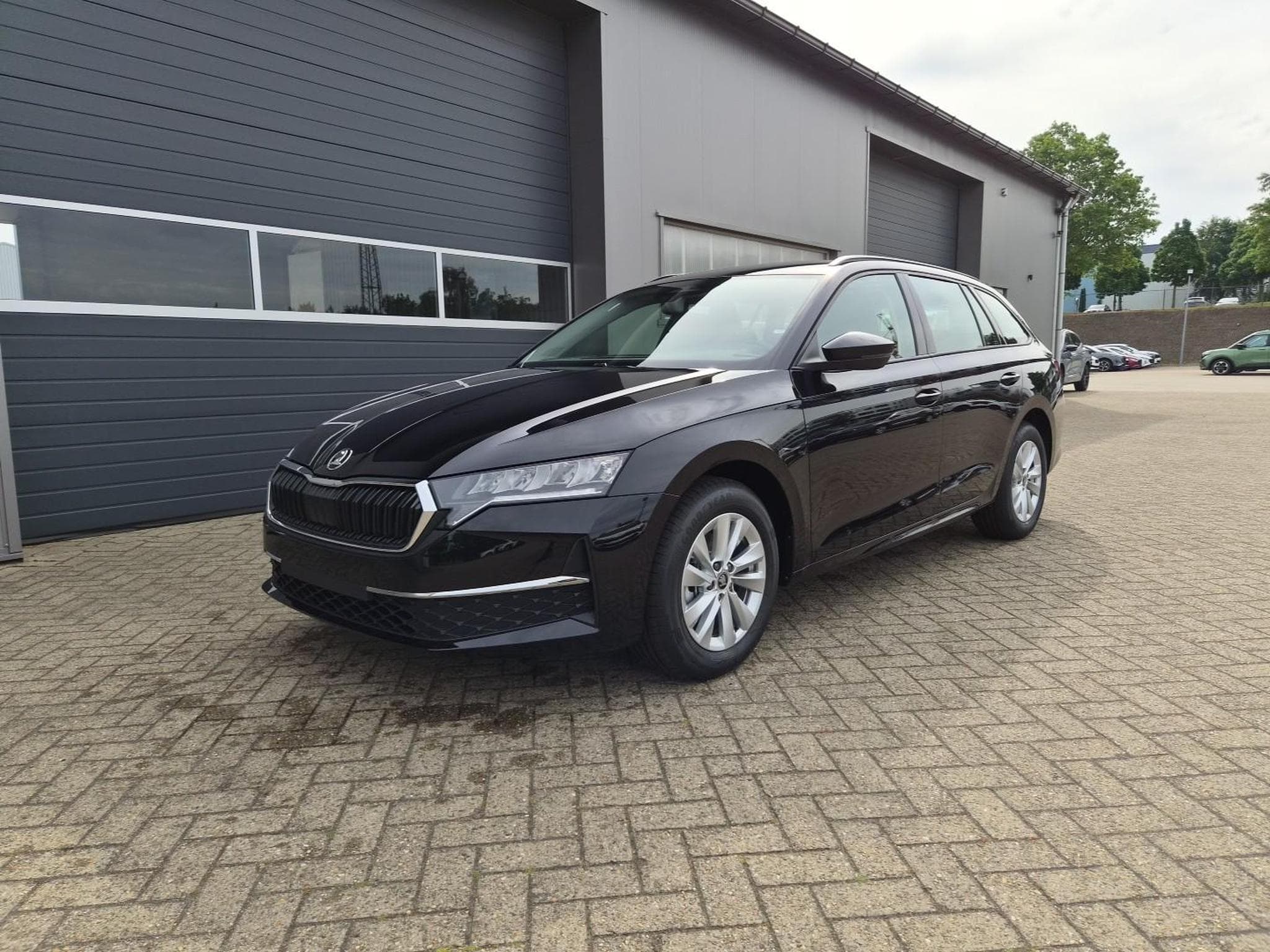 Skoda Octavia Selection (2026) - Foto 7