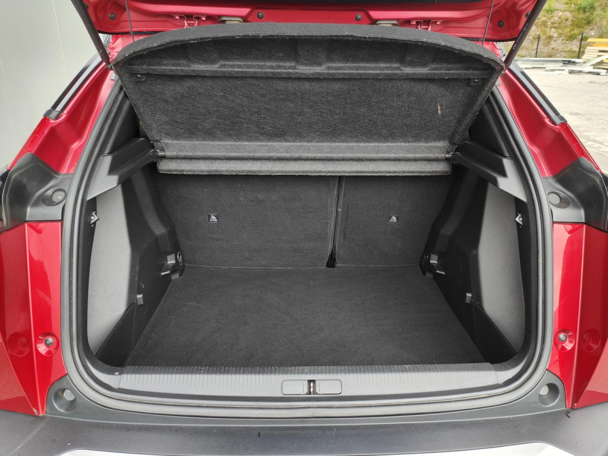 Peugeot 2008 1.5 HDI GT-LINE EAT8 CARPLAY CAMERA 360 TOIT OUVRANT (2020) - Foto 9