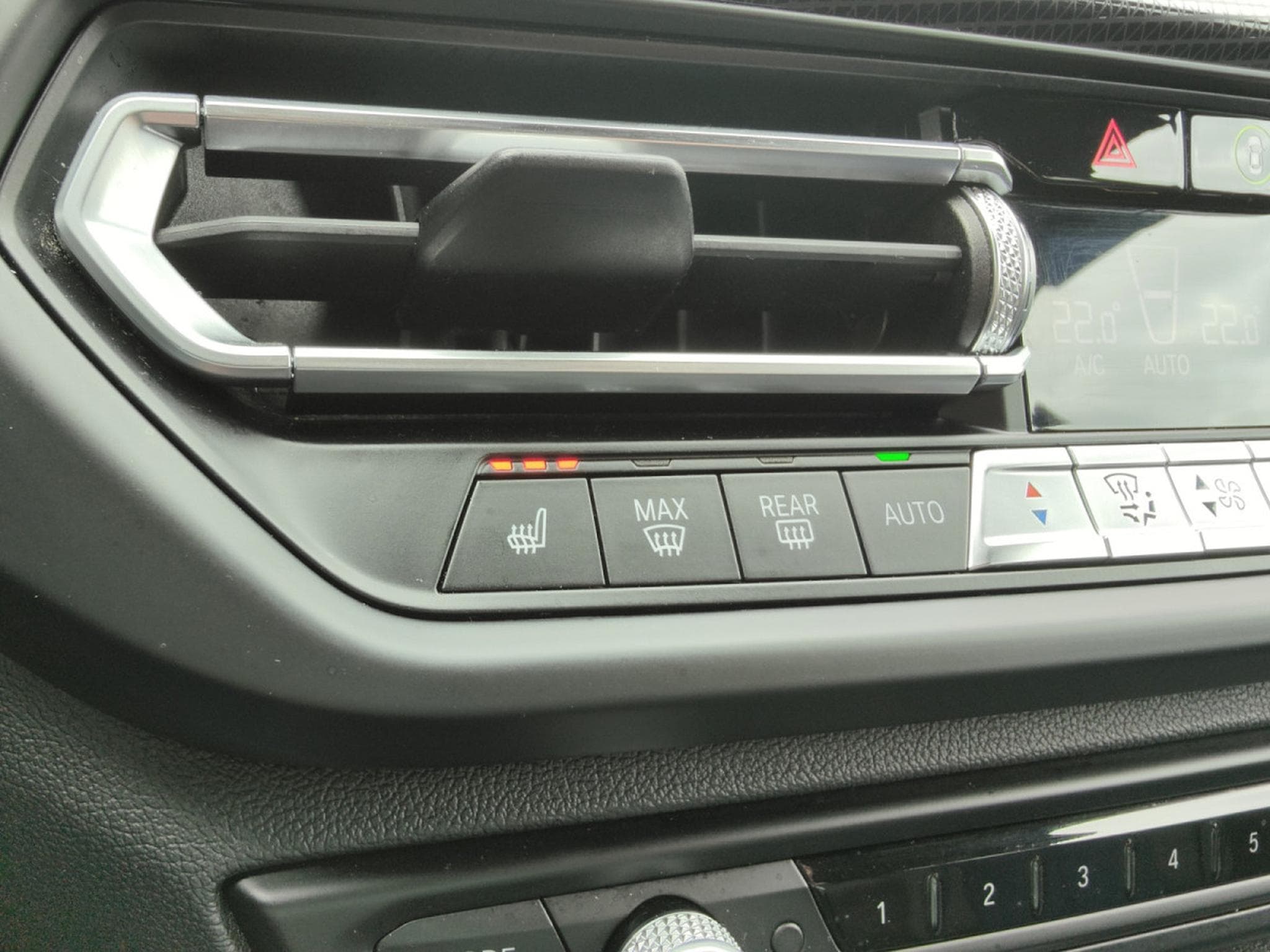 BMW 120 120dA XDRIVE PACK M CARPLAY GPS BLUETOOTH CAMERA (2020) - Foto 15