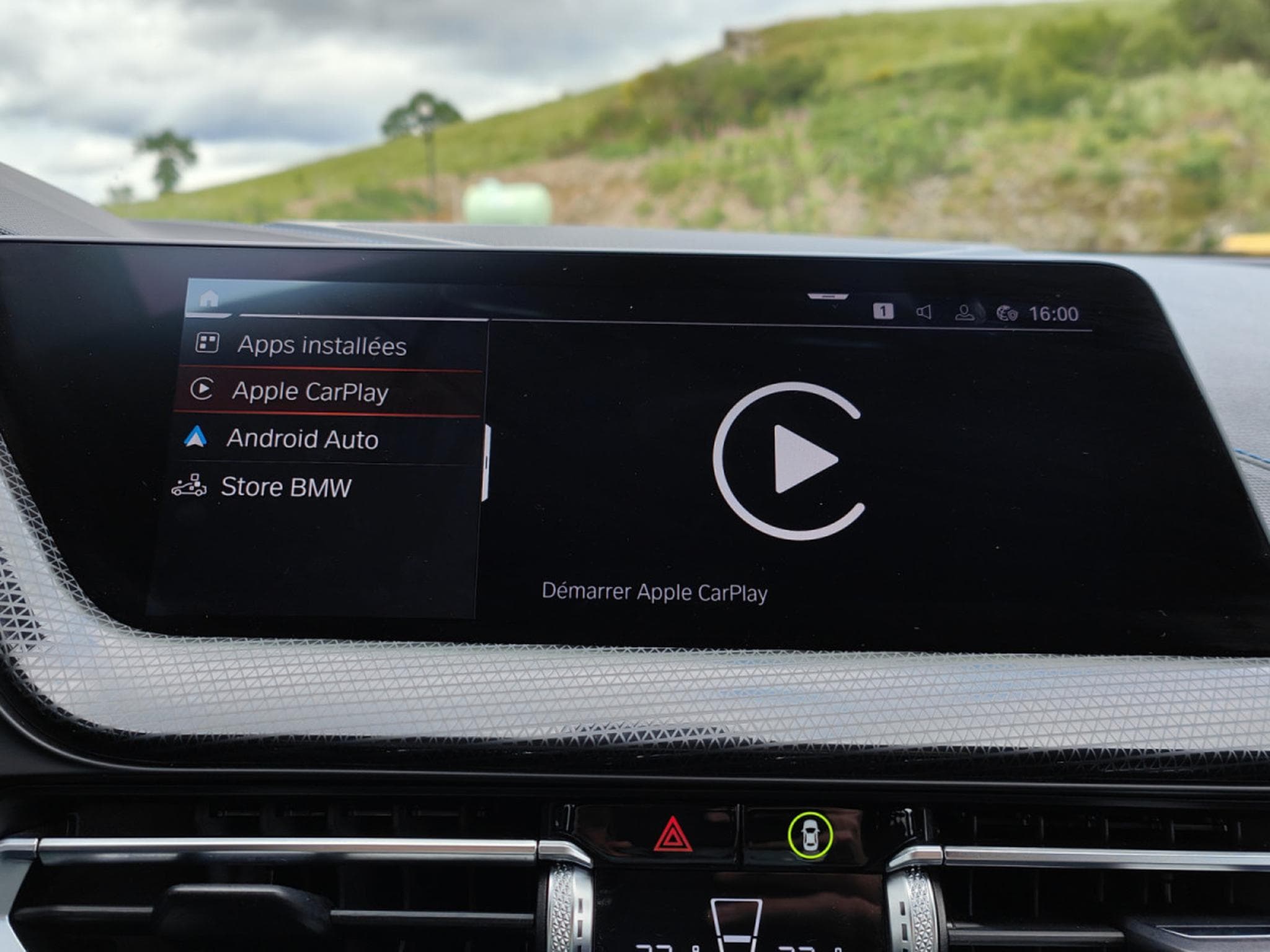 BMW 120 120dA XDRIVE PACK M CARPLAY GPS BLUETOOTH CAMERA (2020) - Foto 17
