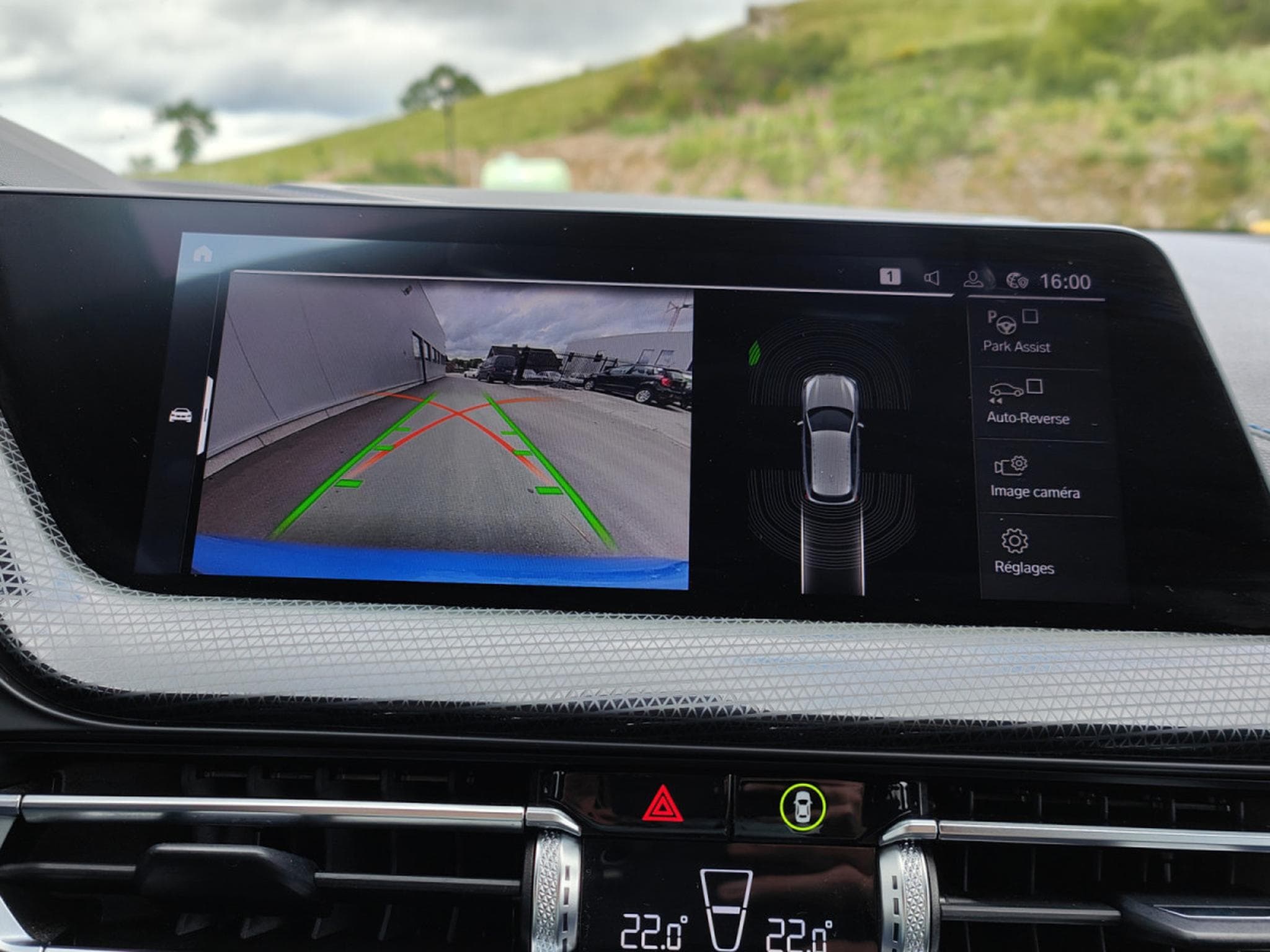 BMW 120 120dA XDRIVE PACK M CARPLAY GPS BLUETOOTH CAMERA (2020) - Foto 18