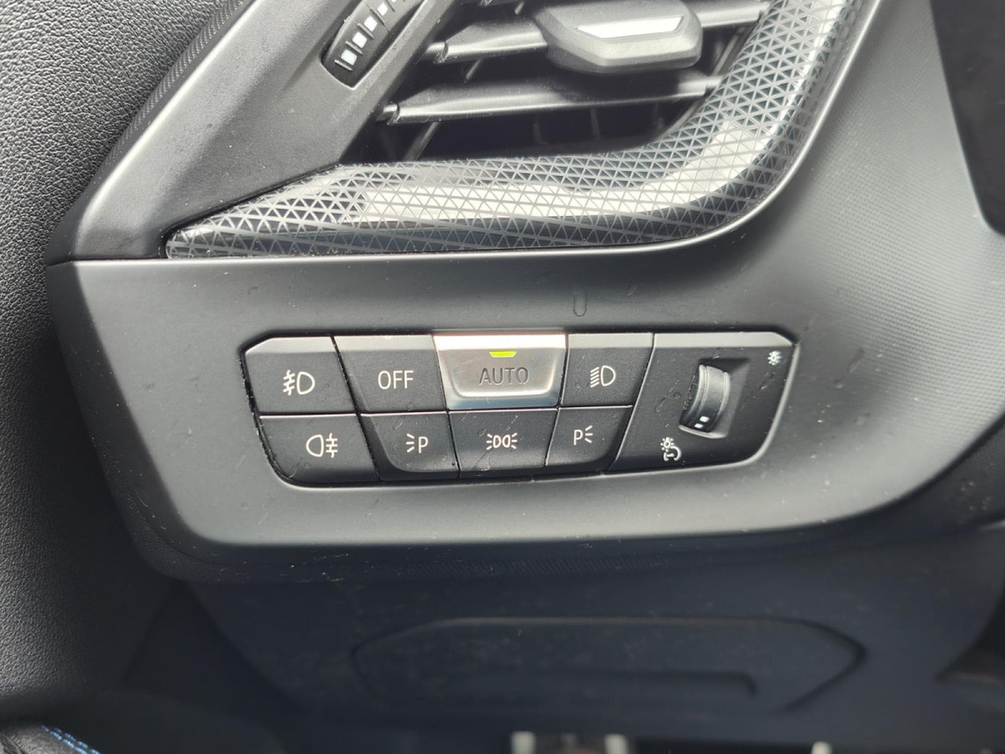 BMW 120 120dA XDRIVE PACK M CARPLAY GPS BLUETOOTH CAMERA (2020) - Foto 21