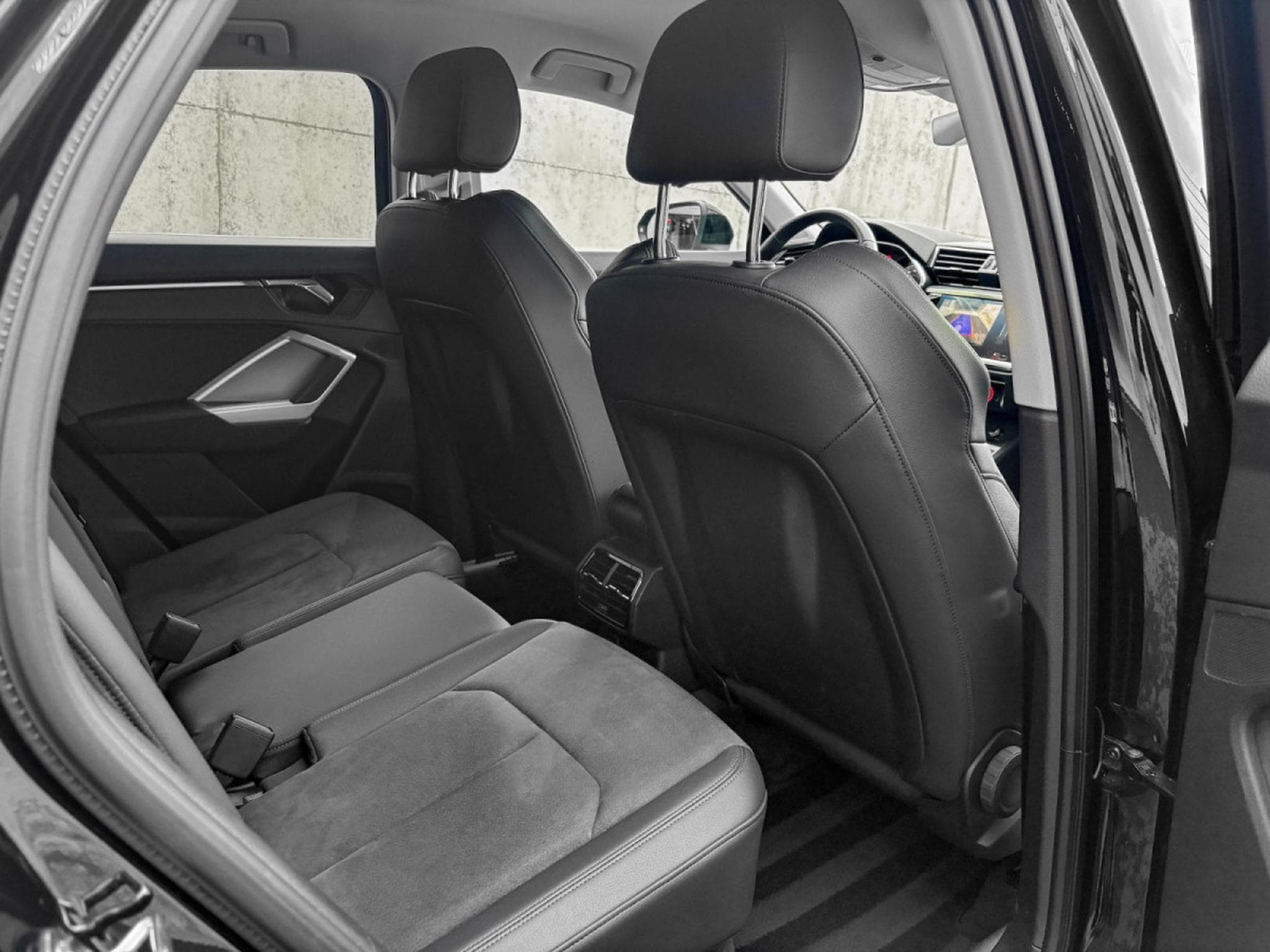 Audi Q3 Q3 Sportback 35 TFSI S line (2023) - Photo 11